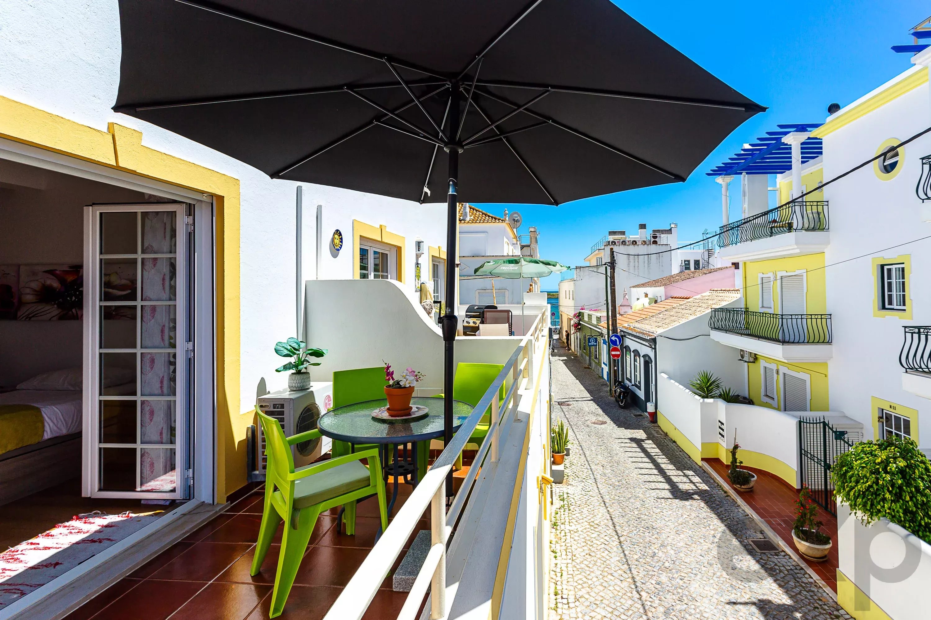 Flat with sunny terrace in Cabanas de Tavira, East Algarve 87088582 image 13