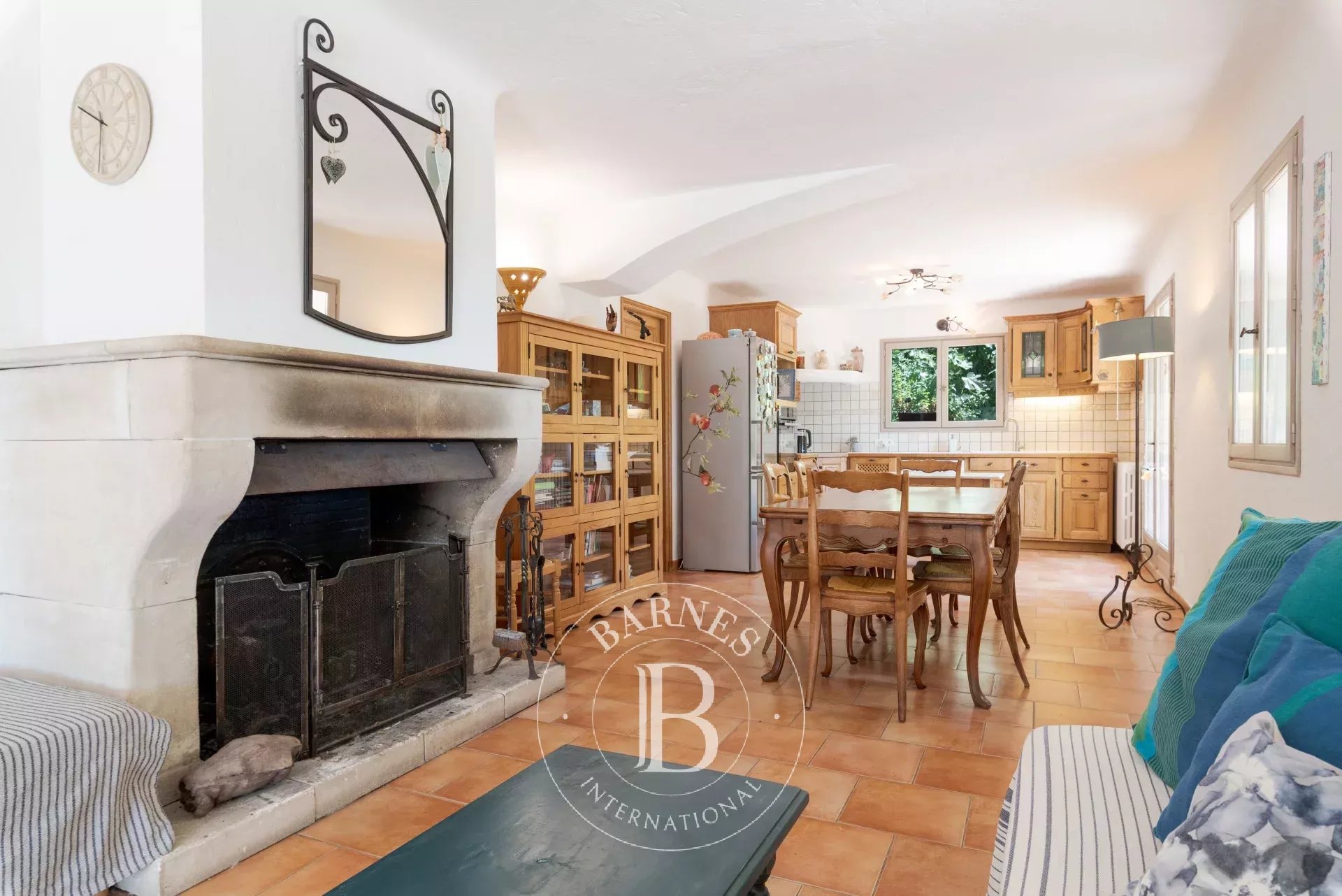 Villa Châteauneuf-Grasse - picture 9