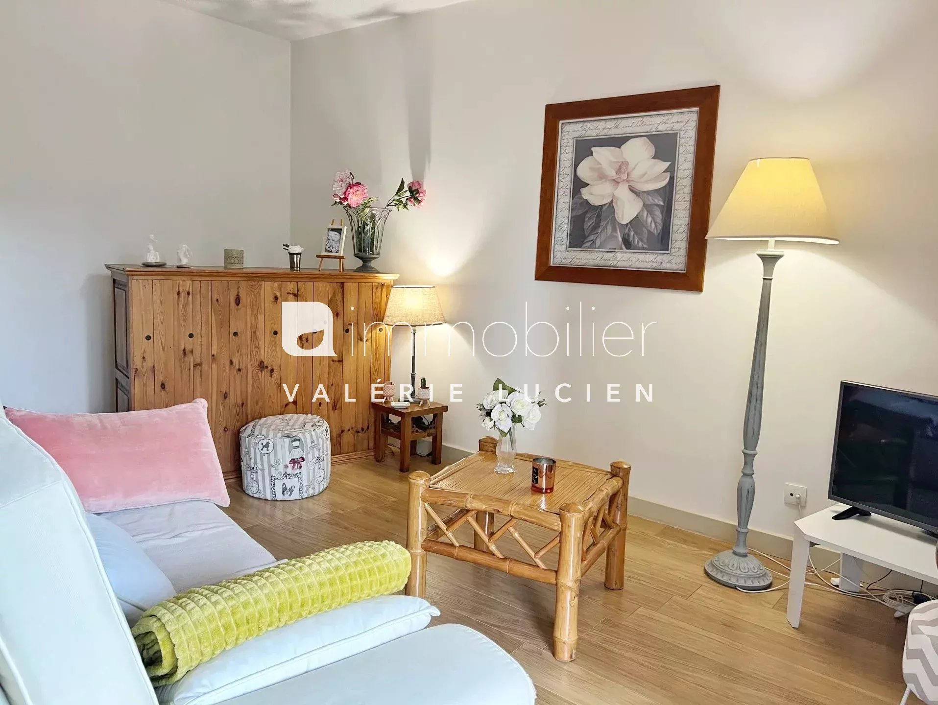 Vente Appartement Avignon