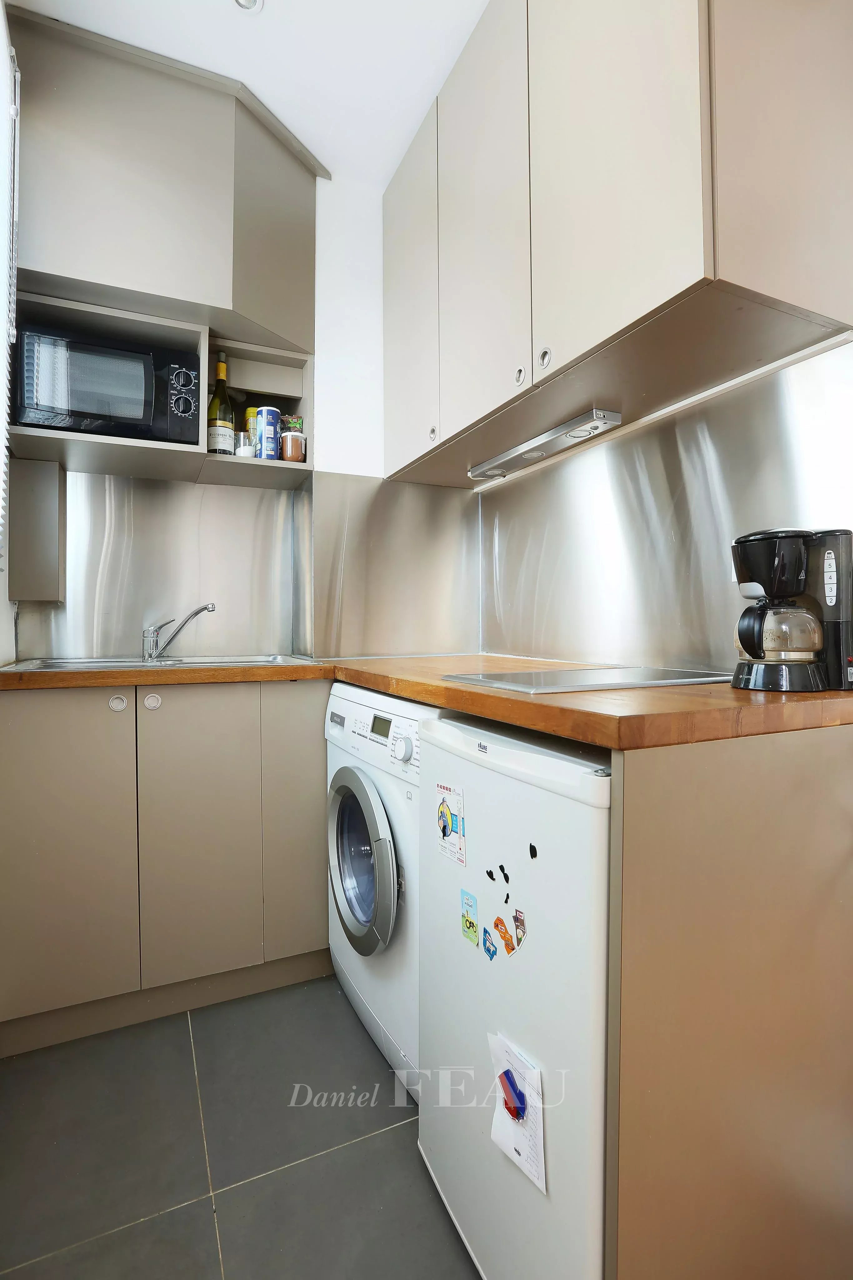 Rental Apartment Paris 14th