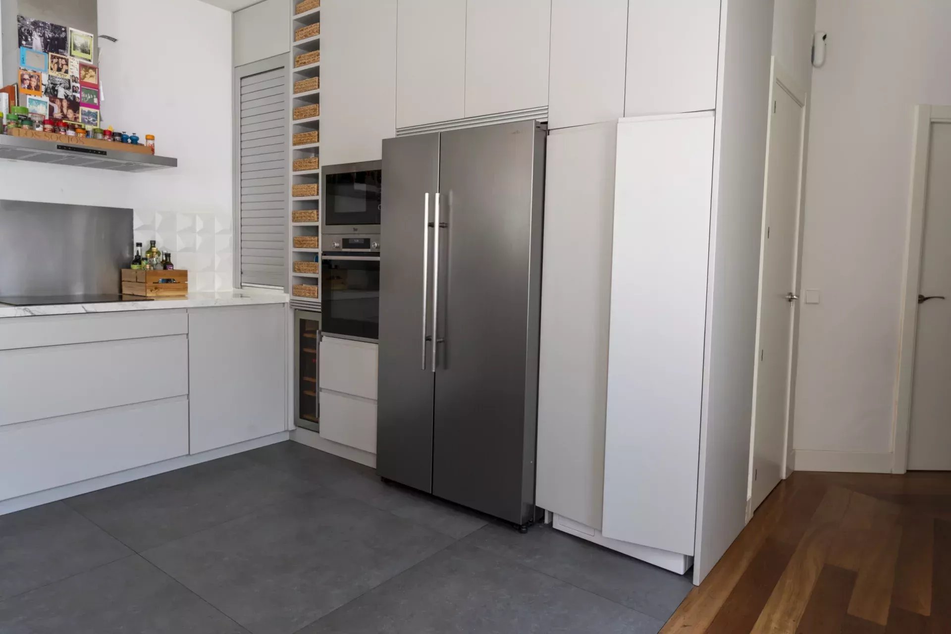 Exclusive Penthouse with Private Terrace in the Heart of Salamanca - picture 19