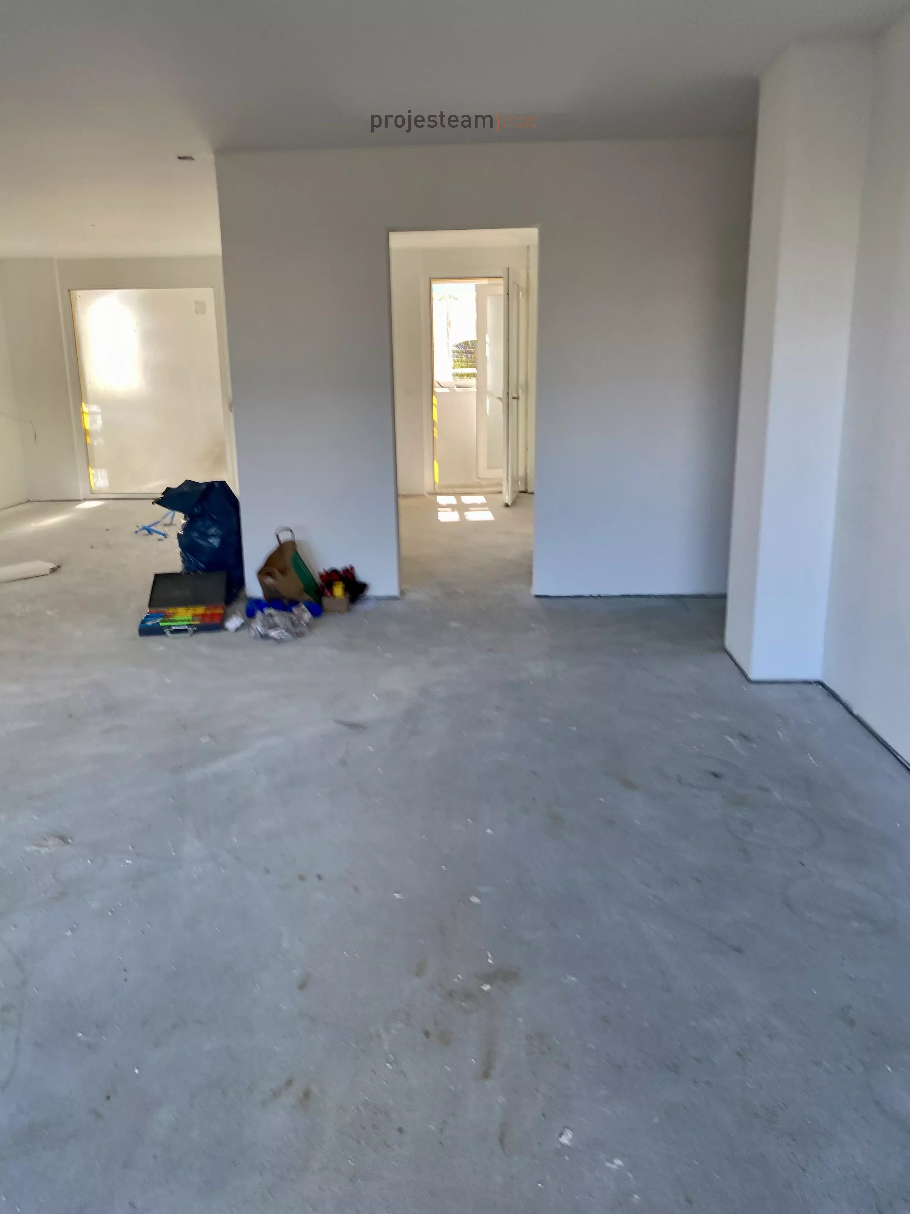 4.5 pièces — Sullens — Photo 9