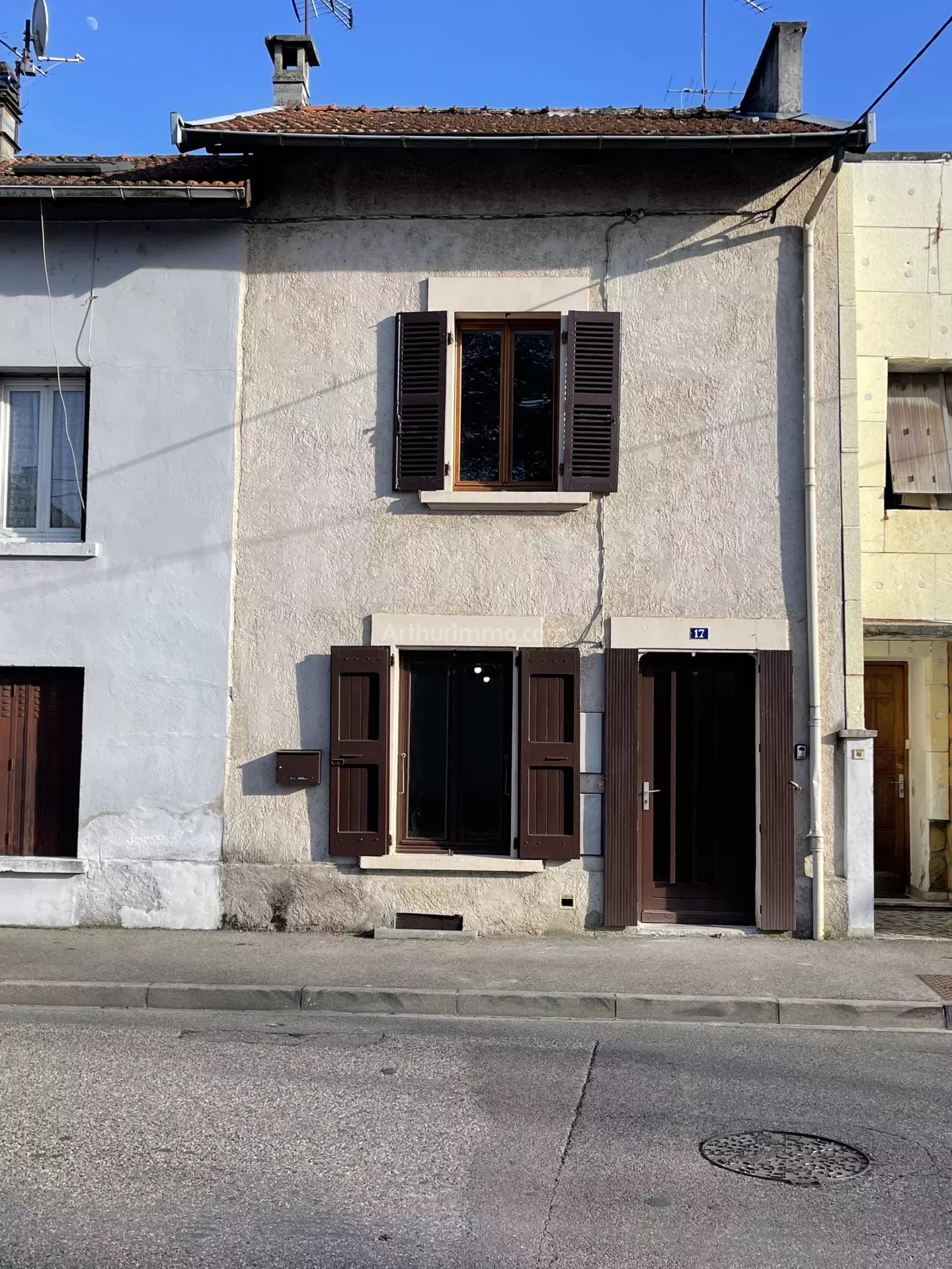 Agence immobilière de SARL AS IMMOBILIER