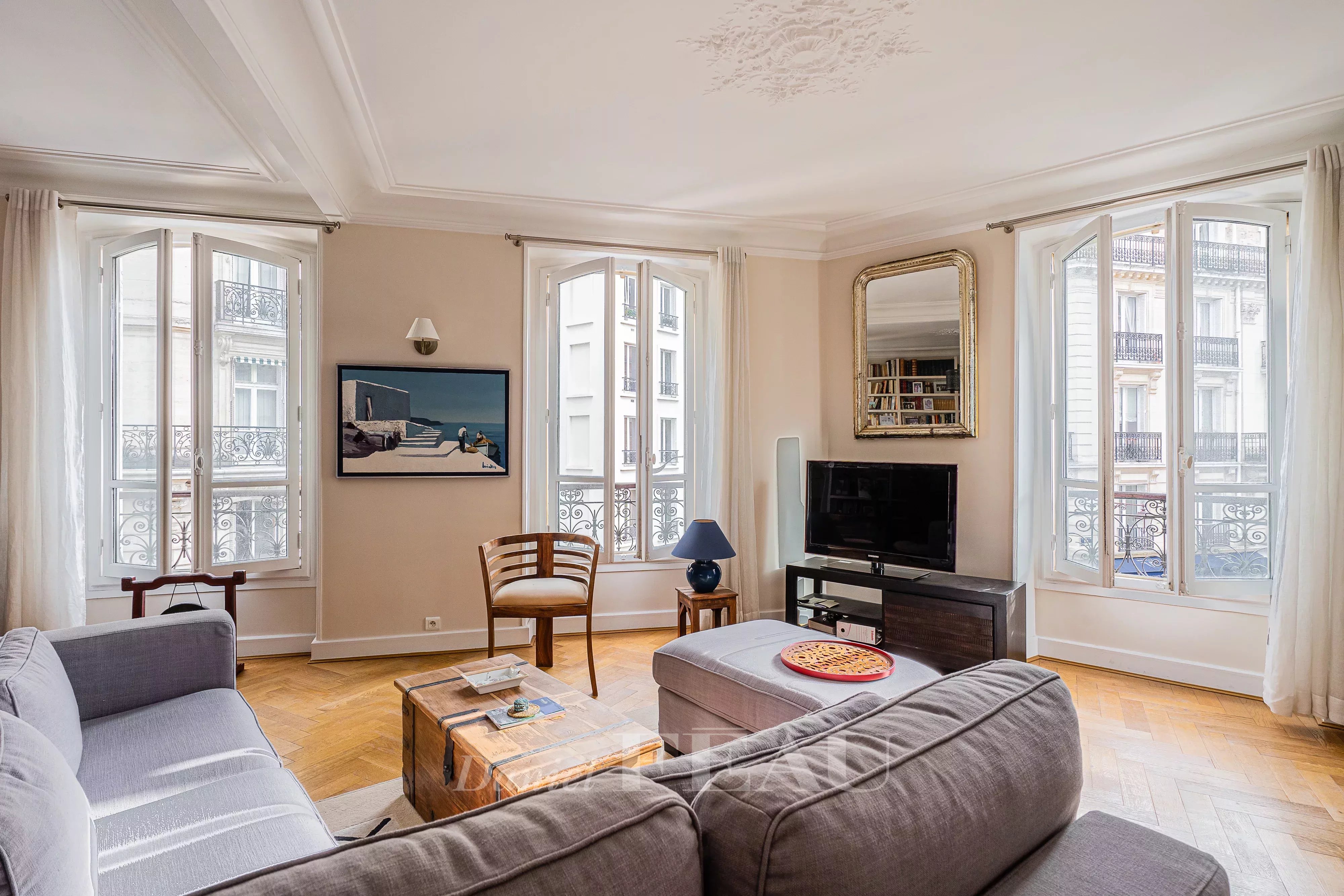 Sale Apartment Neuilly-sur-Seine
