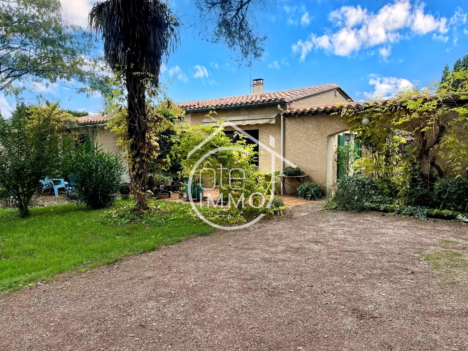 Agence immobilière de Agence Coteimmo.fr
