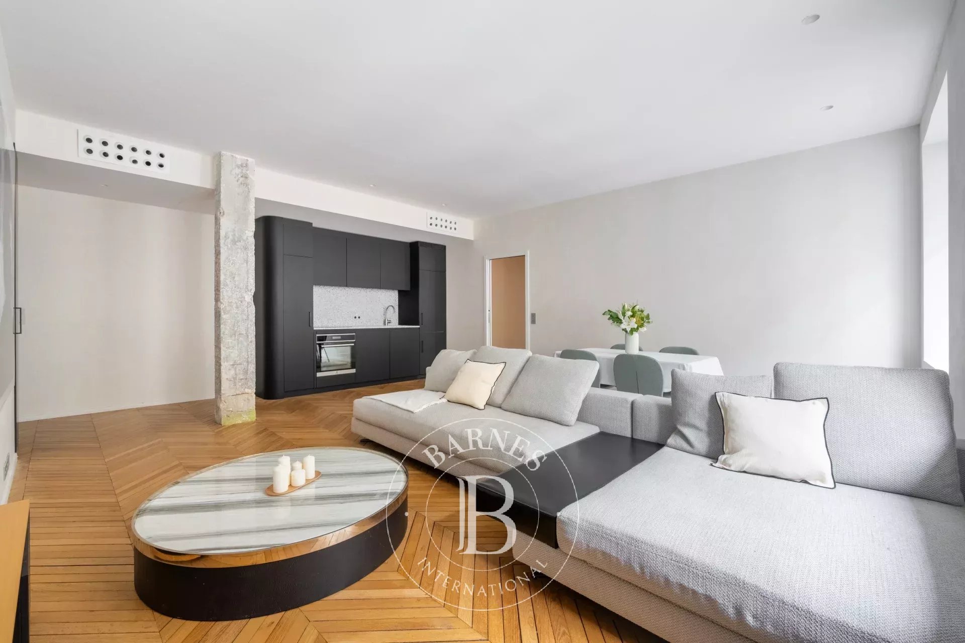 Daire Paris 2ème - picture 8