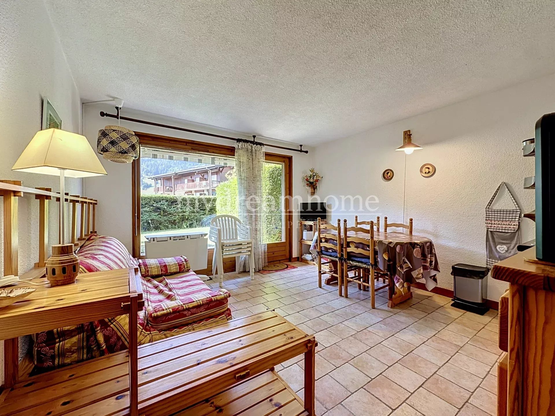 Vente Appartement Praz-sur-Arly