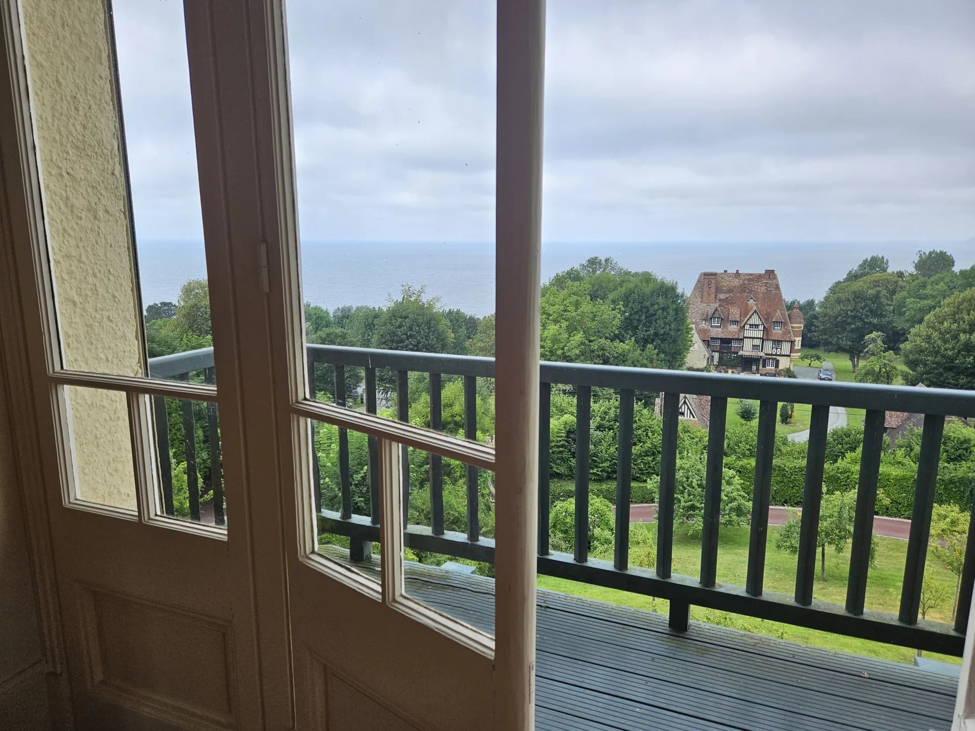 Vente Appartement Trouville-sur-Mer