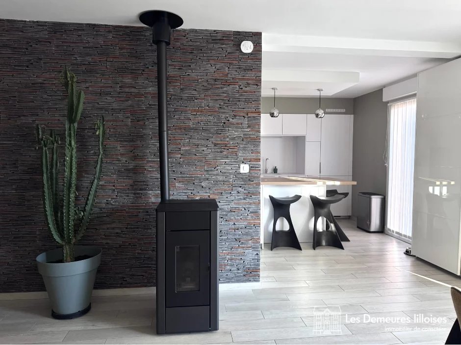 Vente Maison Fromelles