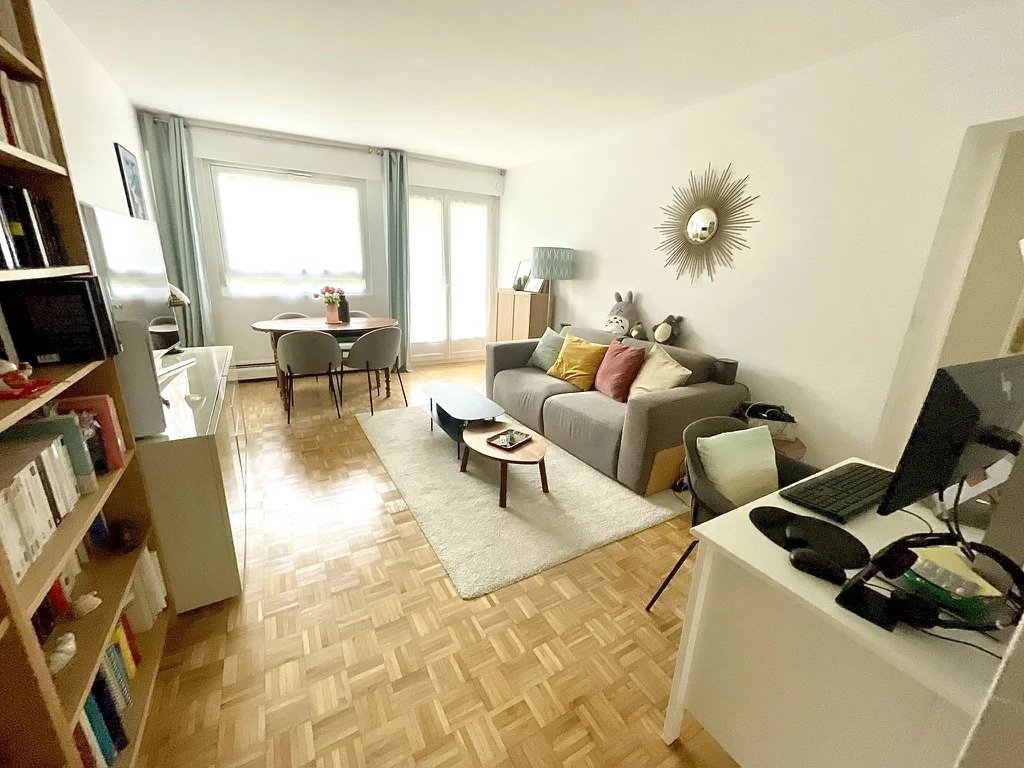 Vente Appartement Saint-Maur-des-Fossés