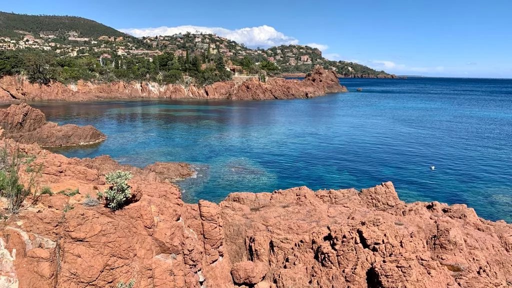Sale Villa Théoule-sur-Mer