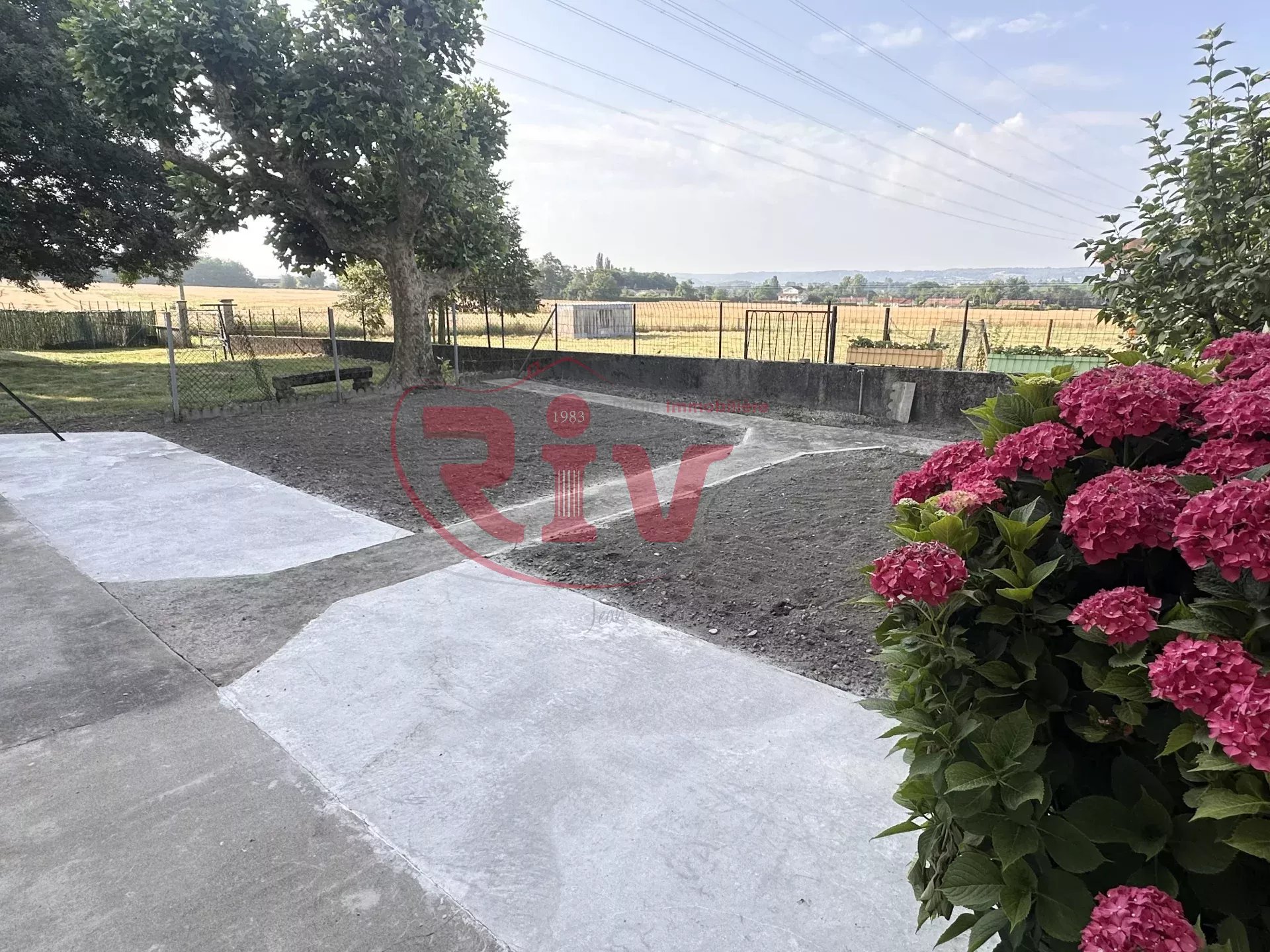 Agence immobilière de Riv Immo