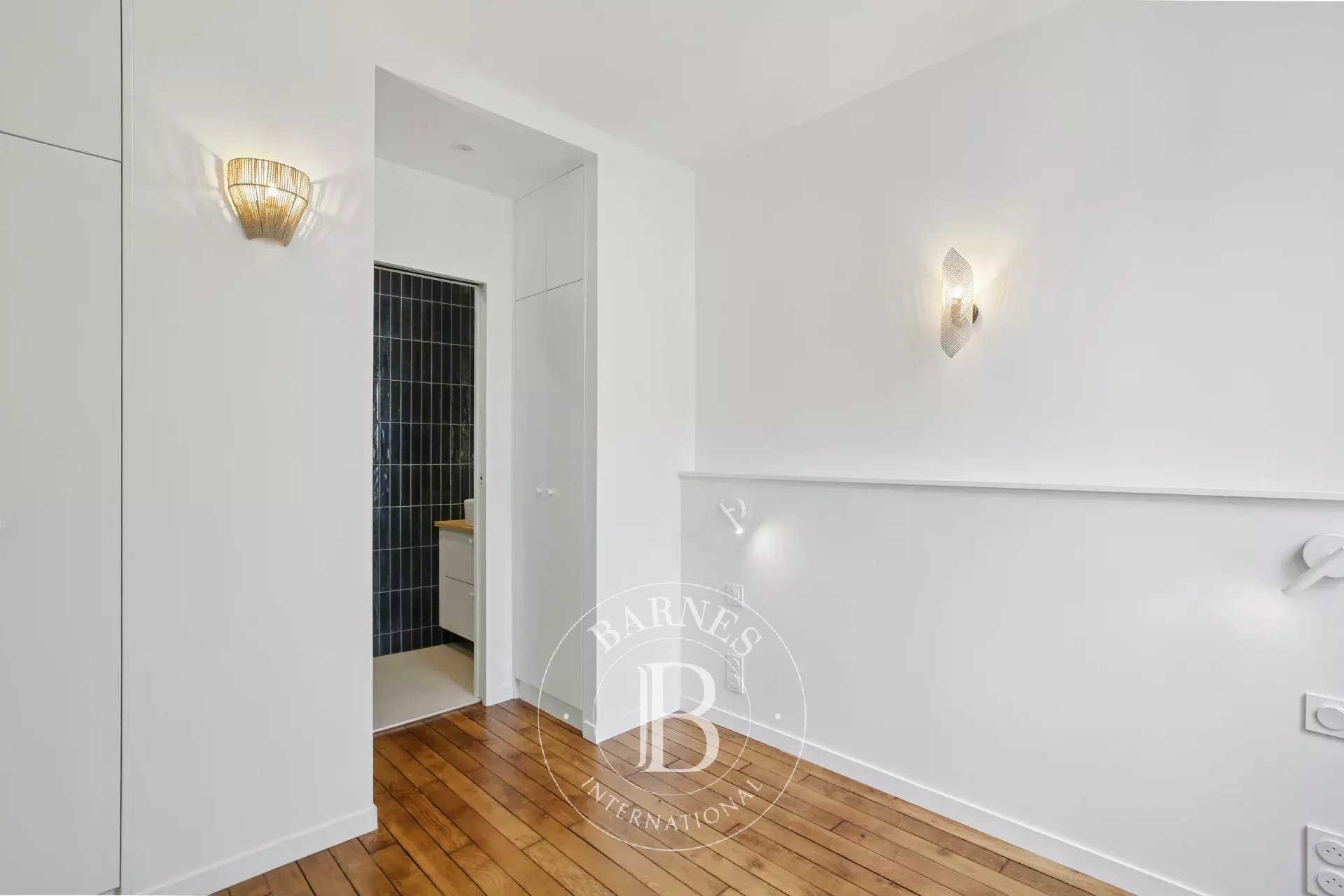 Daire Paris 16ème - picture 5