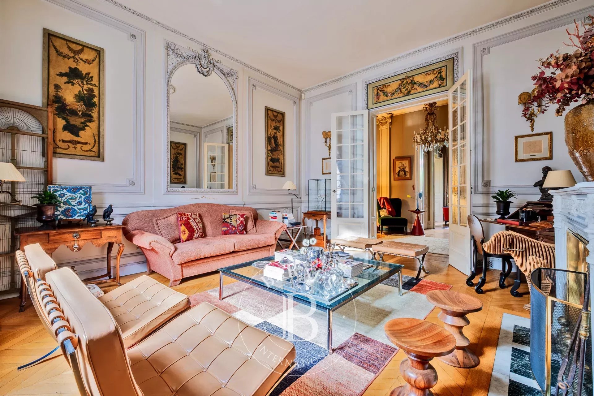 Daire Bordeaux - picture 7