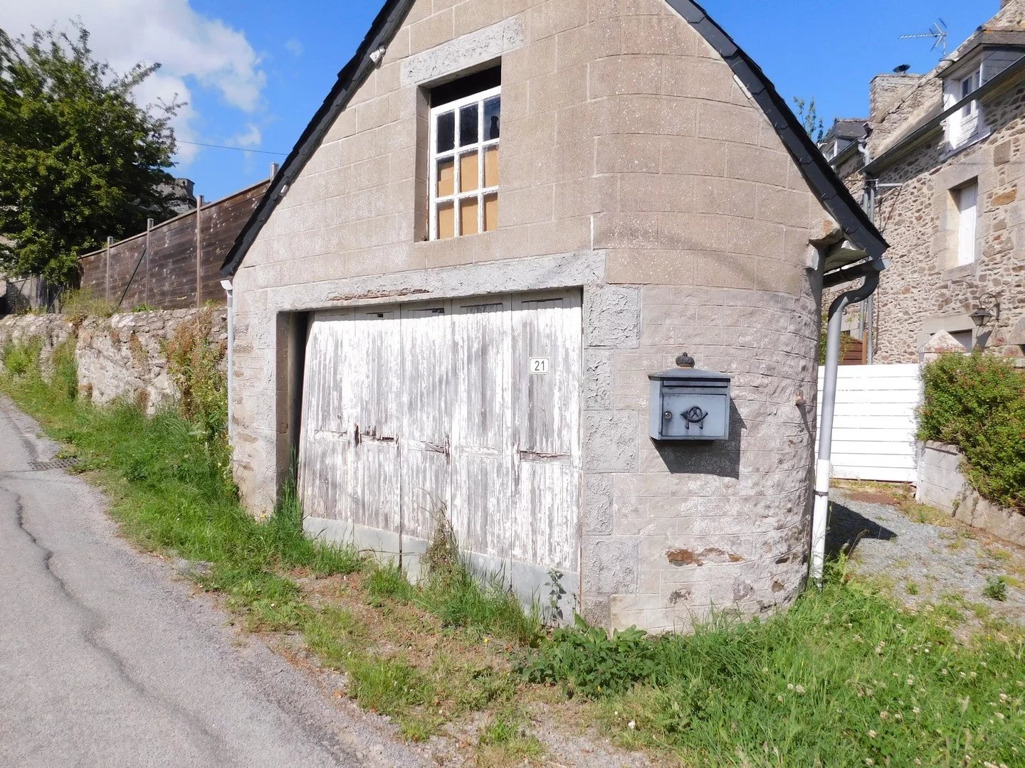 CHARME ET VUE RANCE AU CALME  EXCLU RANCE IMMO