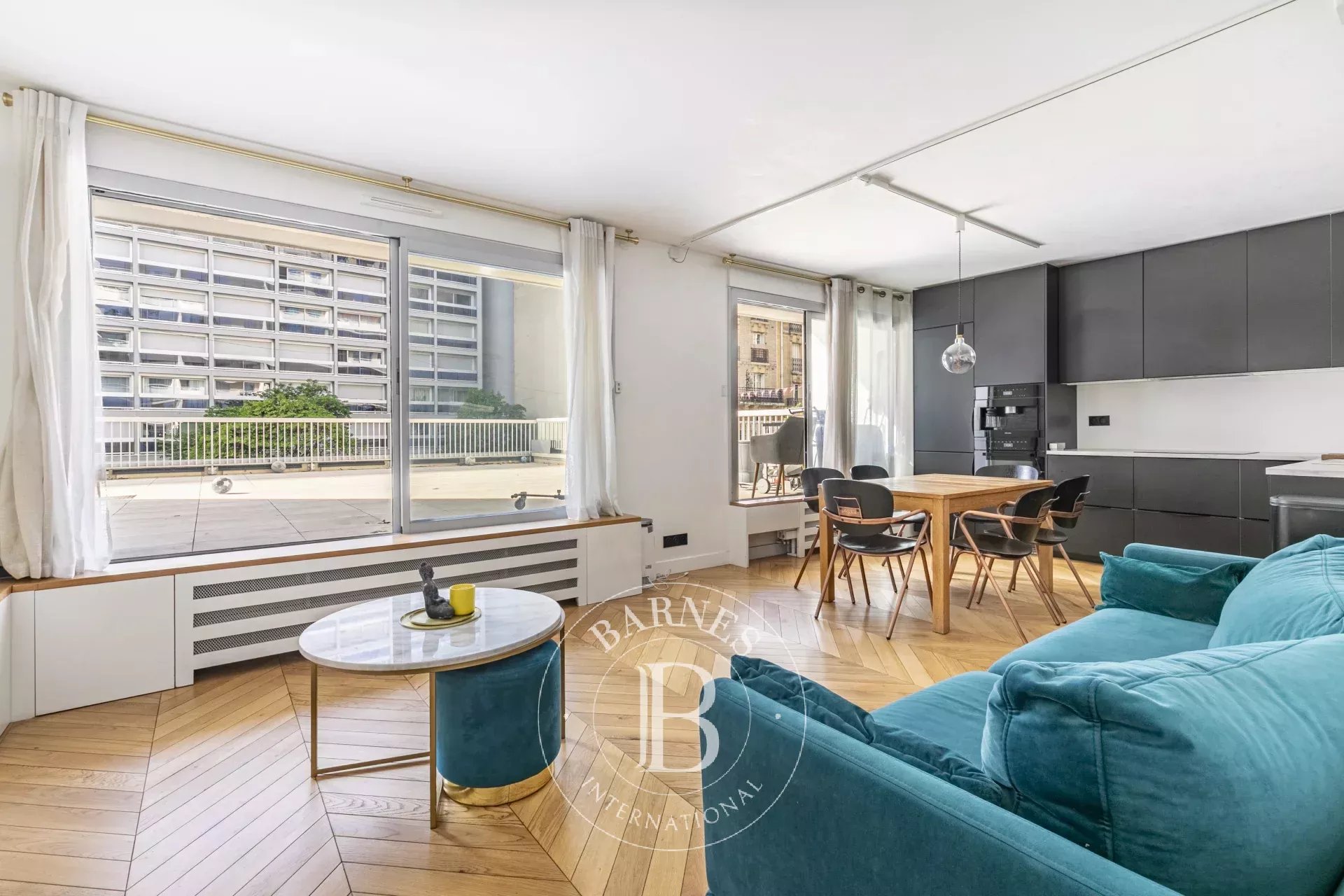 Appartement Paris 75015  -  ref 86924427 (picture 2)