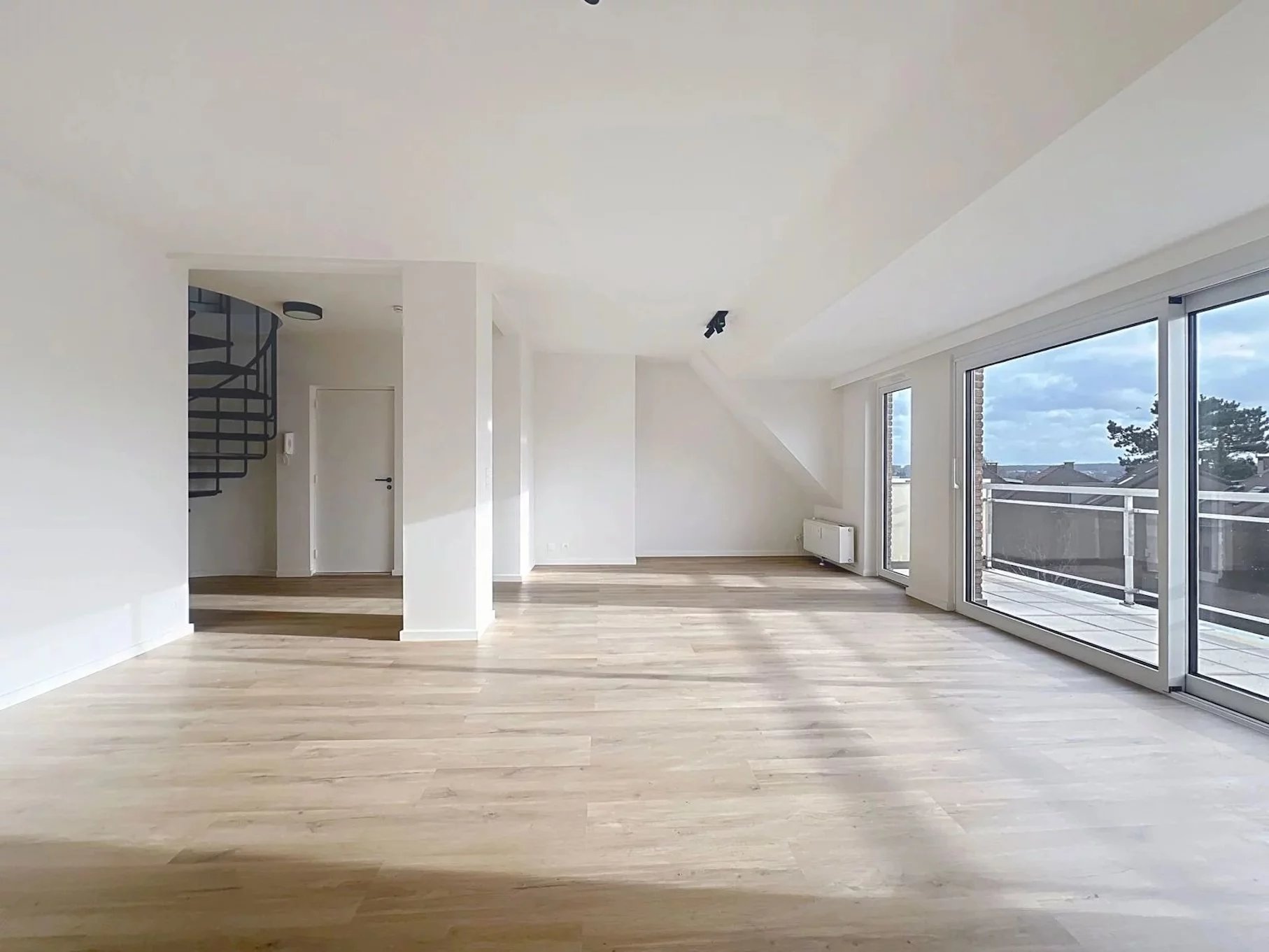 :Woningtype te :Stad