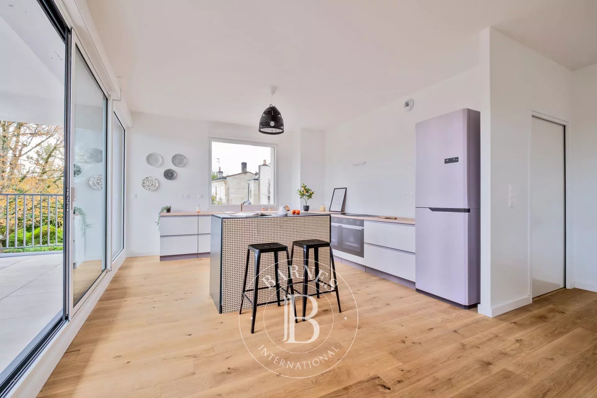 Daire Bordeaux - picture 5