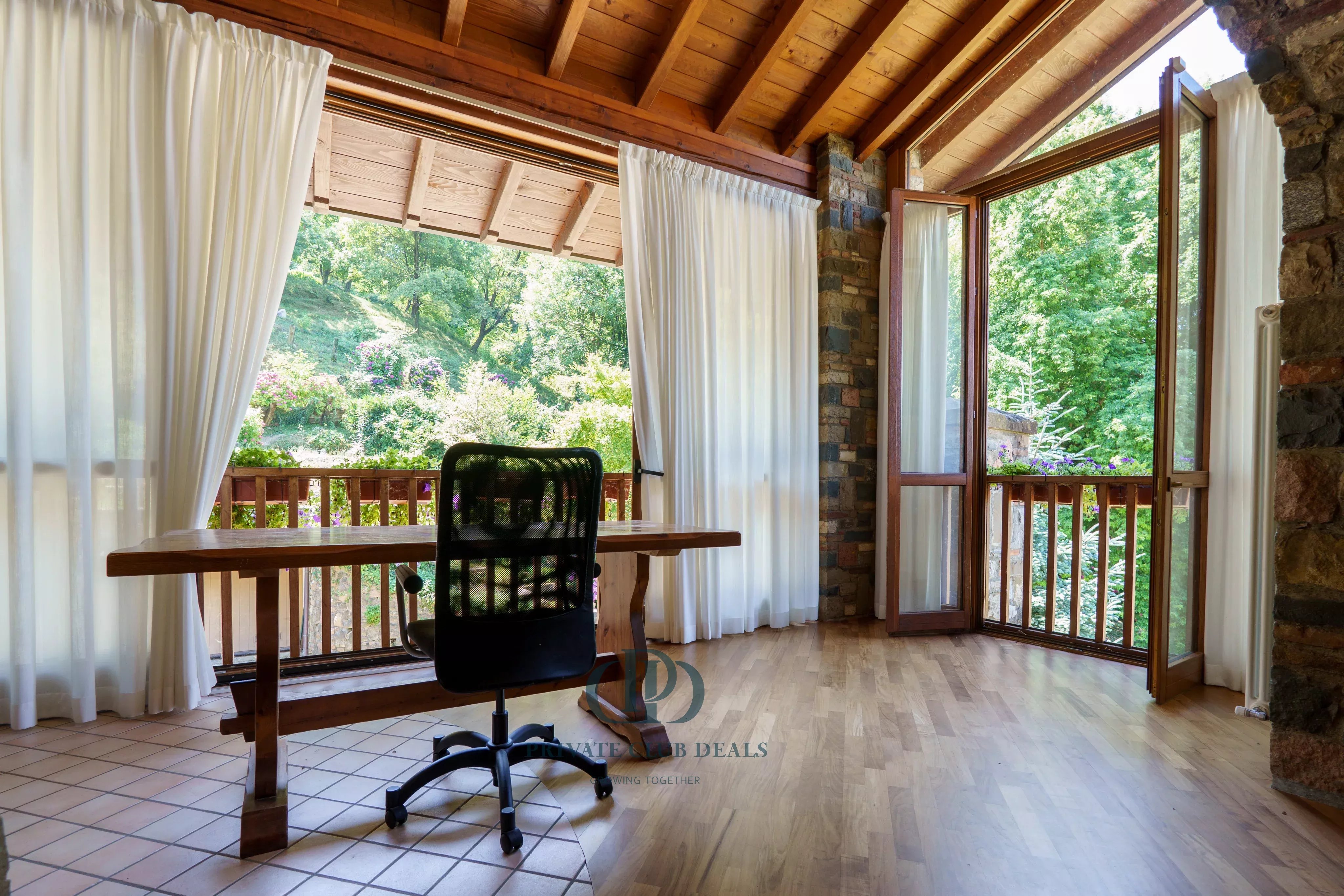 Villa Dolzago - picture 8