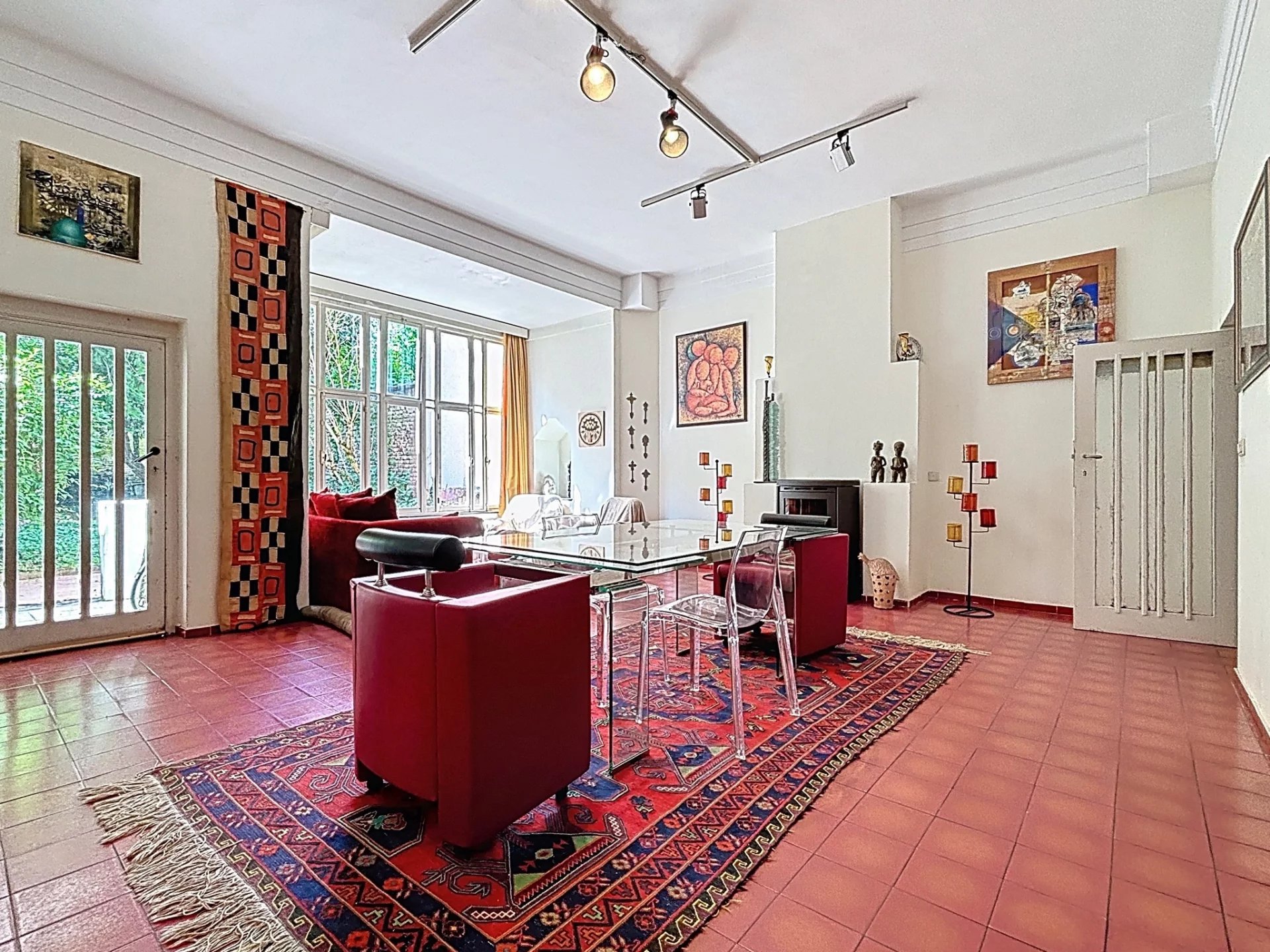 Ev Woluwe-Saint-Pierre - picture 9