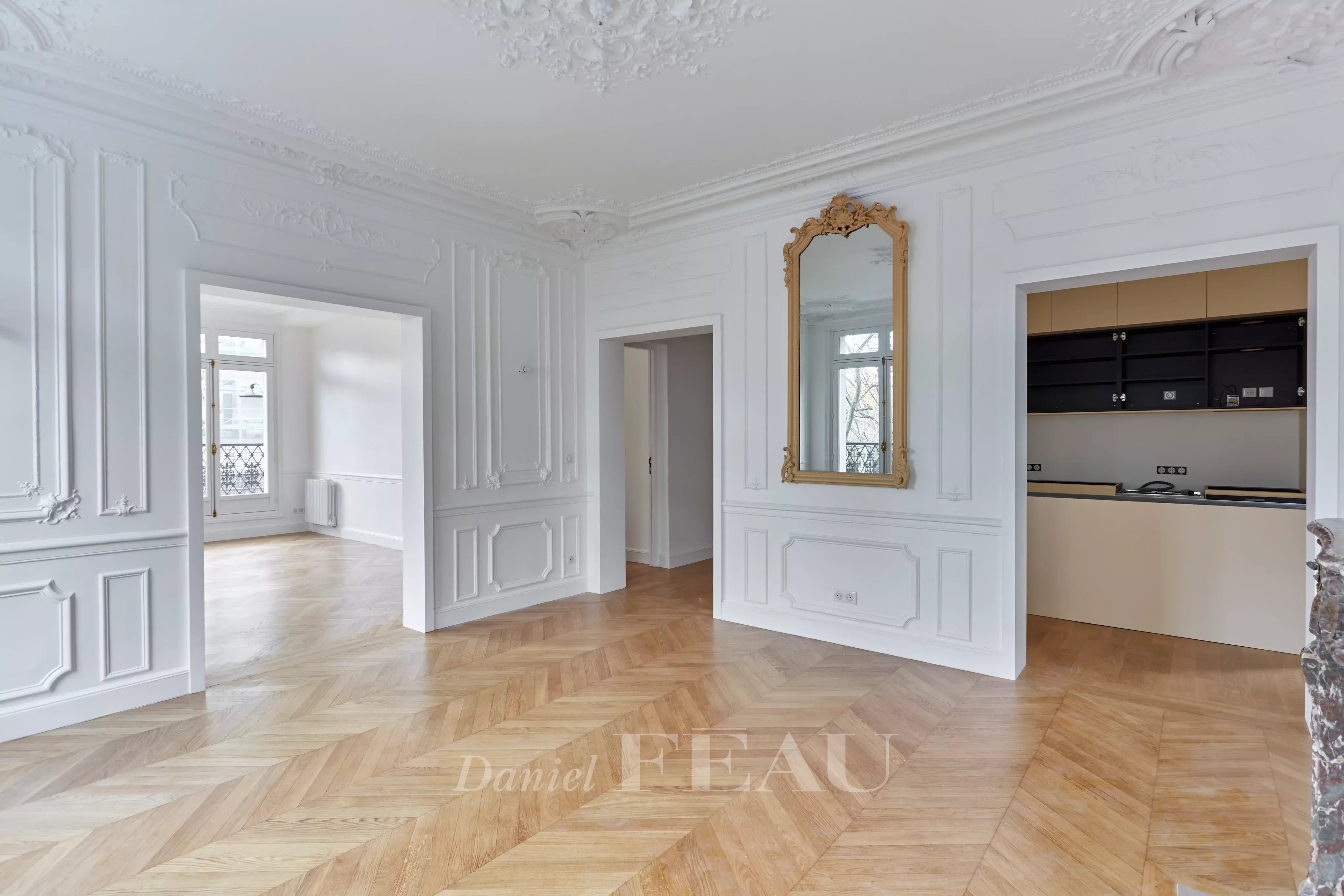 Sale Apartment Paris 6th