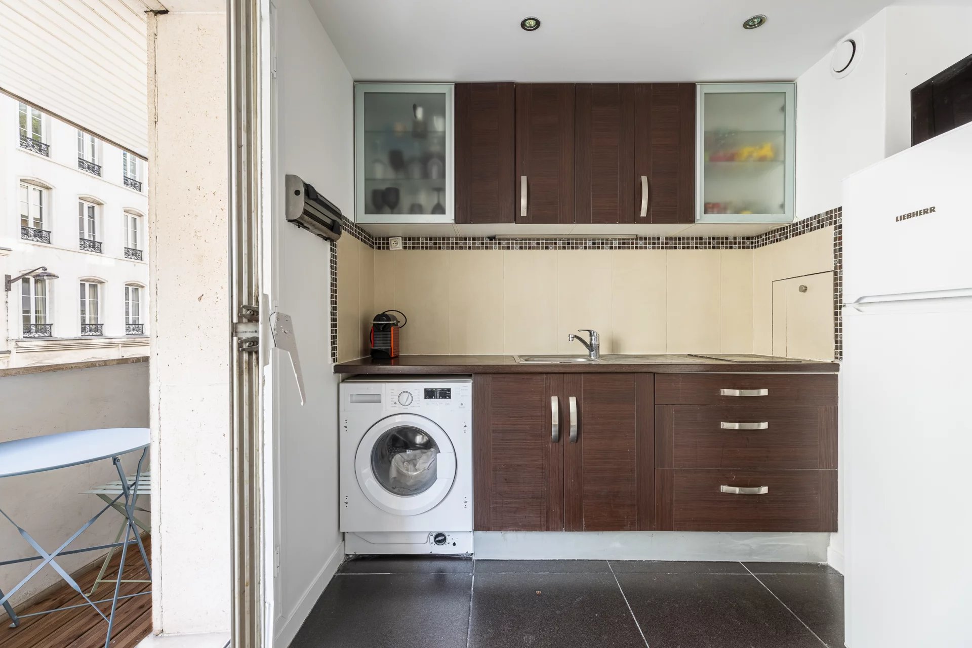 Achat Appartement T2 à Paris 7ème (75007) - 35m²