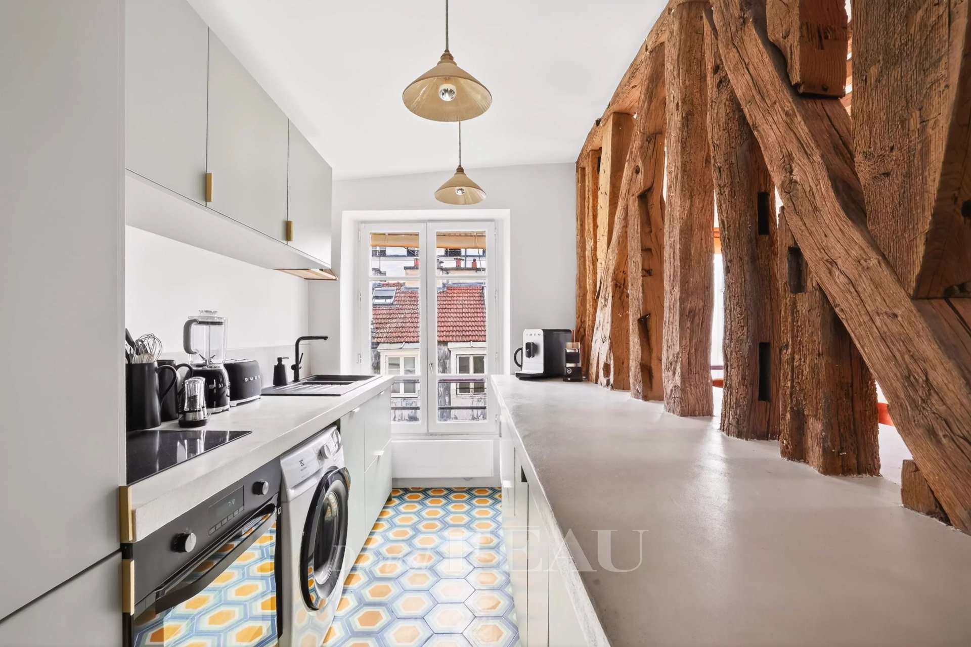 1 Bedroom Apartment/Flat's Image 4