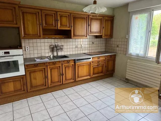 maison 140 m² Montrozier — photo 8