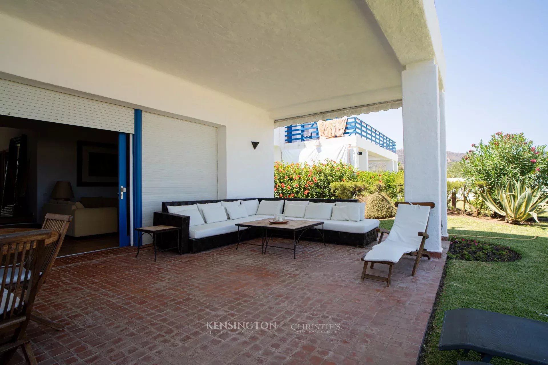 4 Bedroom Villa/Townhouse's Image 29