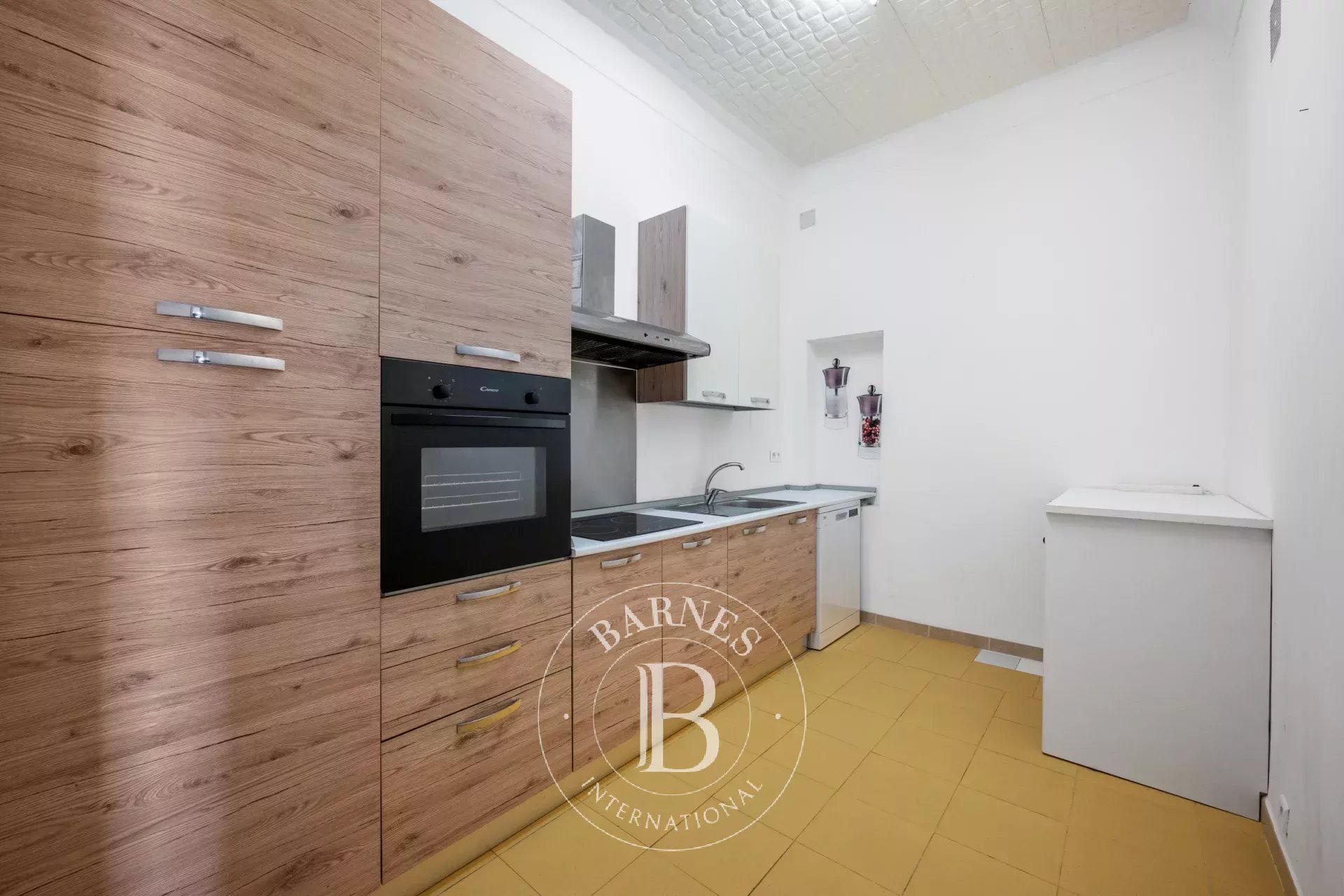 Daire Beausoleil - picture 8