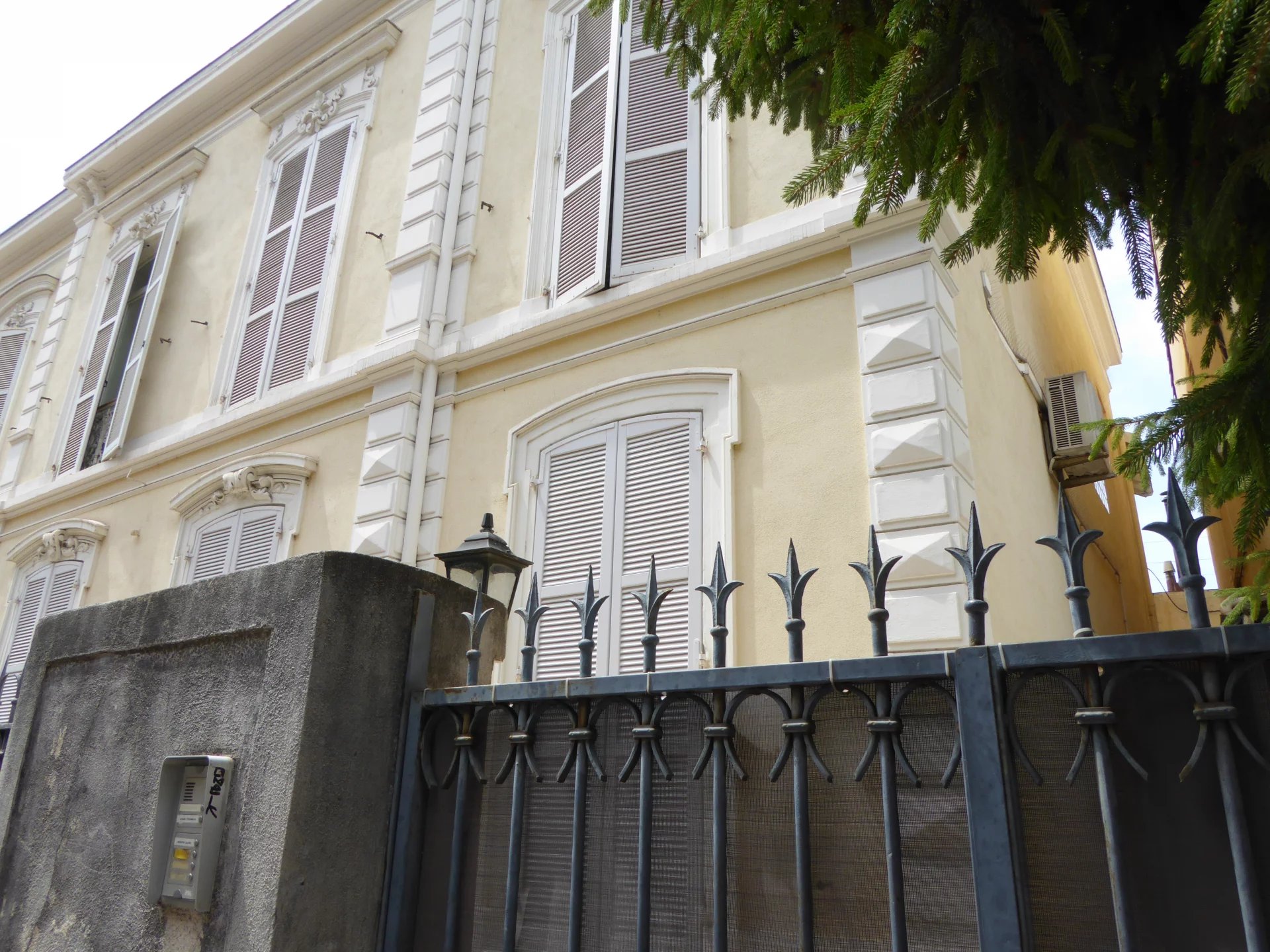 Vente Appartement Menton