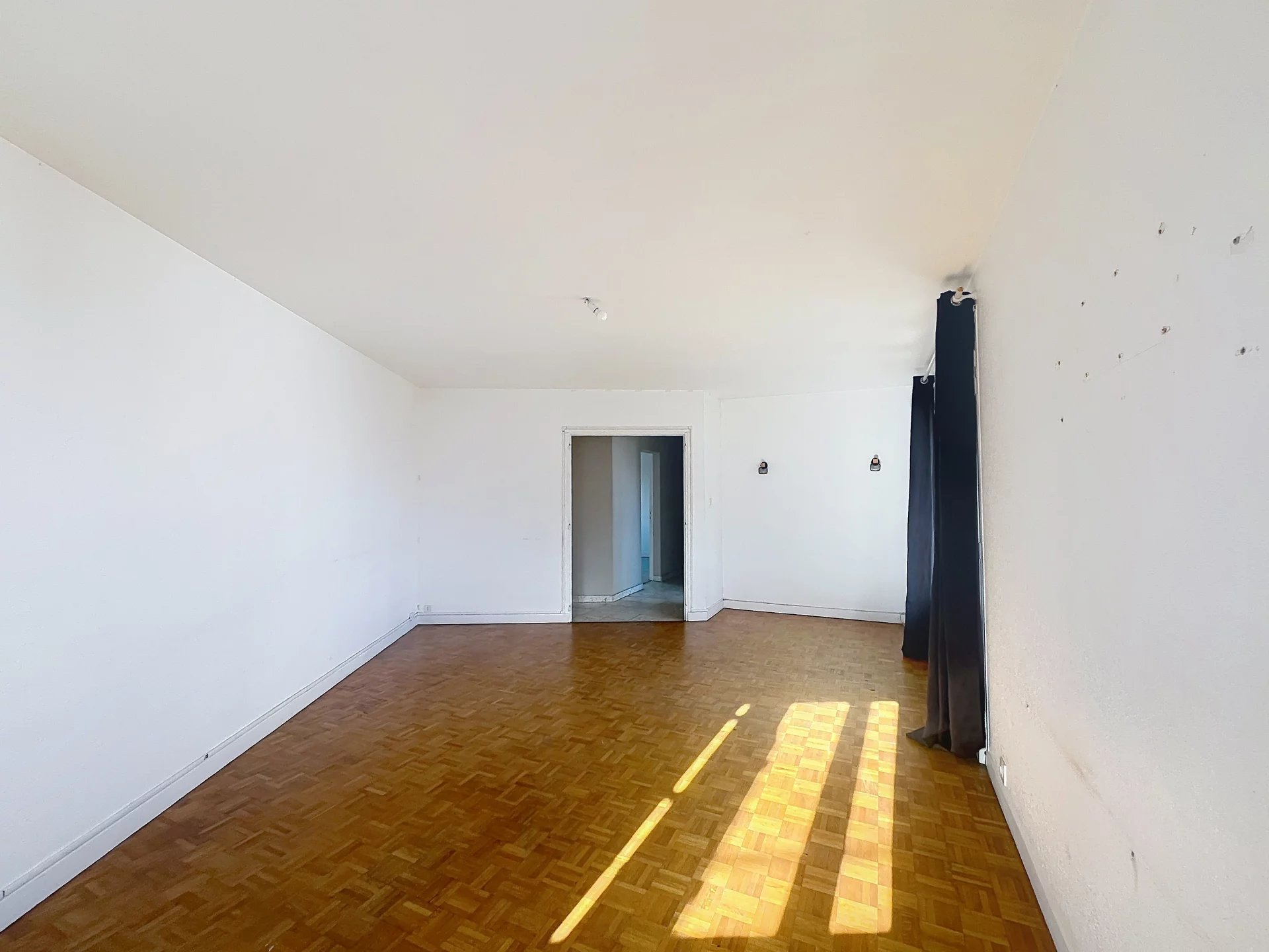 Vente appartement T4 - Soupetard