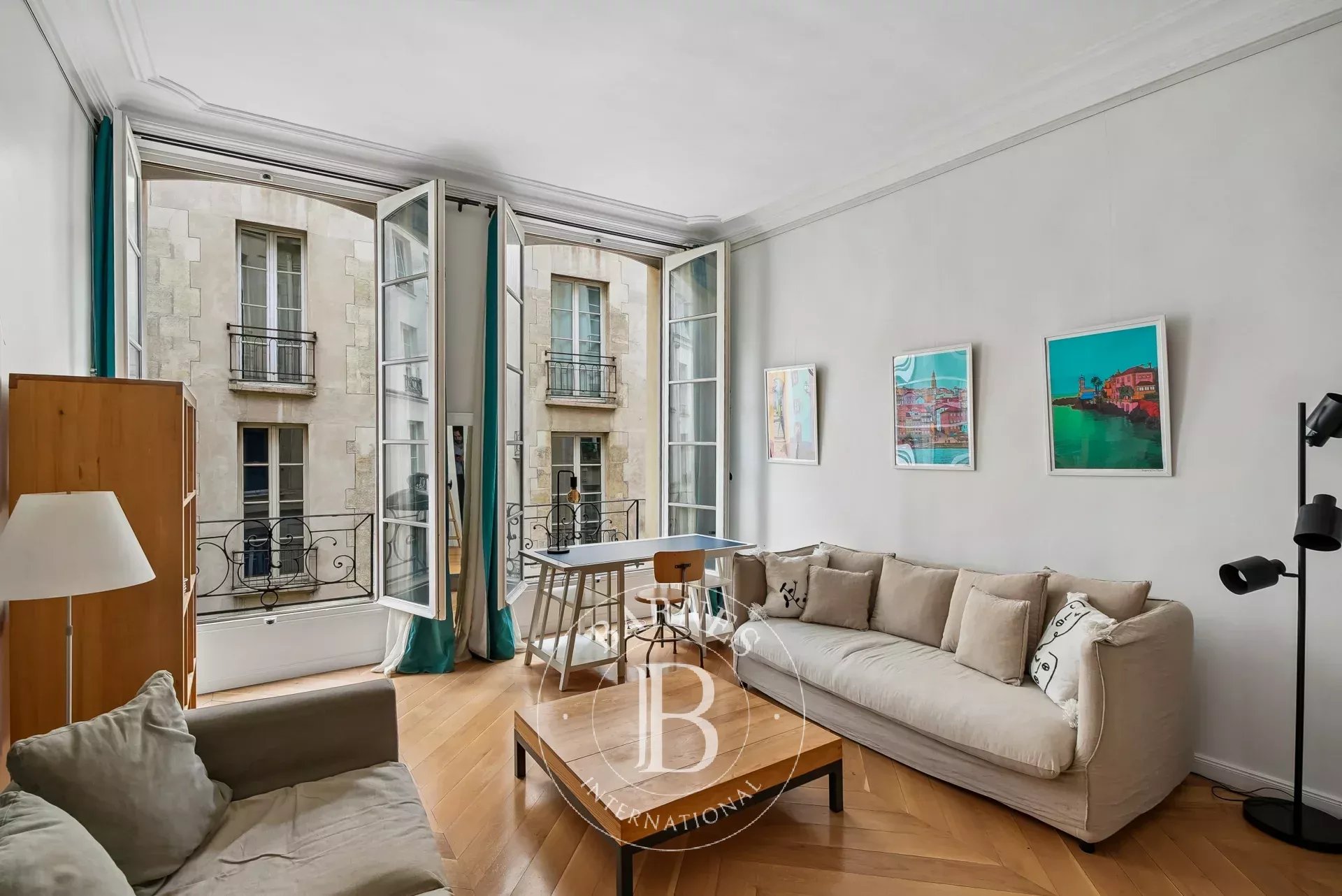 Apartment Paris 75006  -  ref 87109856 (picture 1)