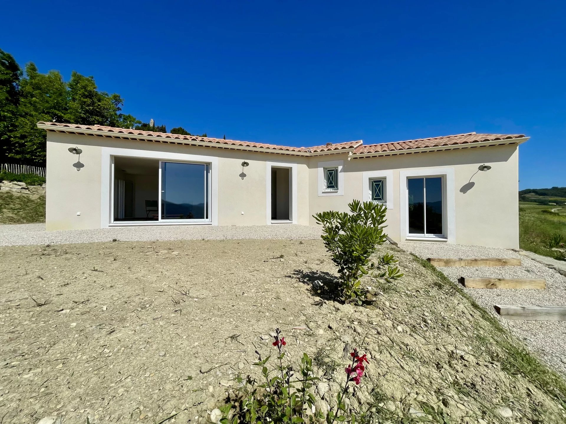 Vente Maison Vaison-la-Romaine