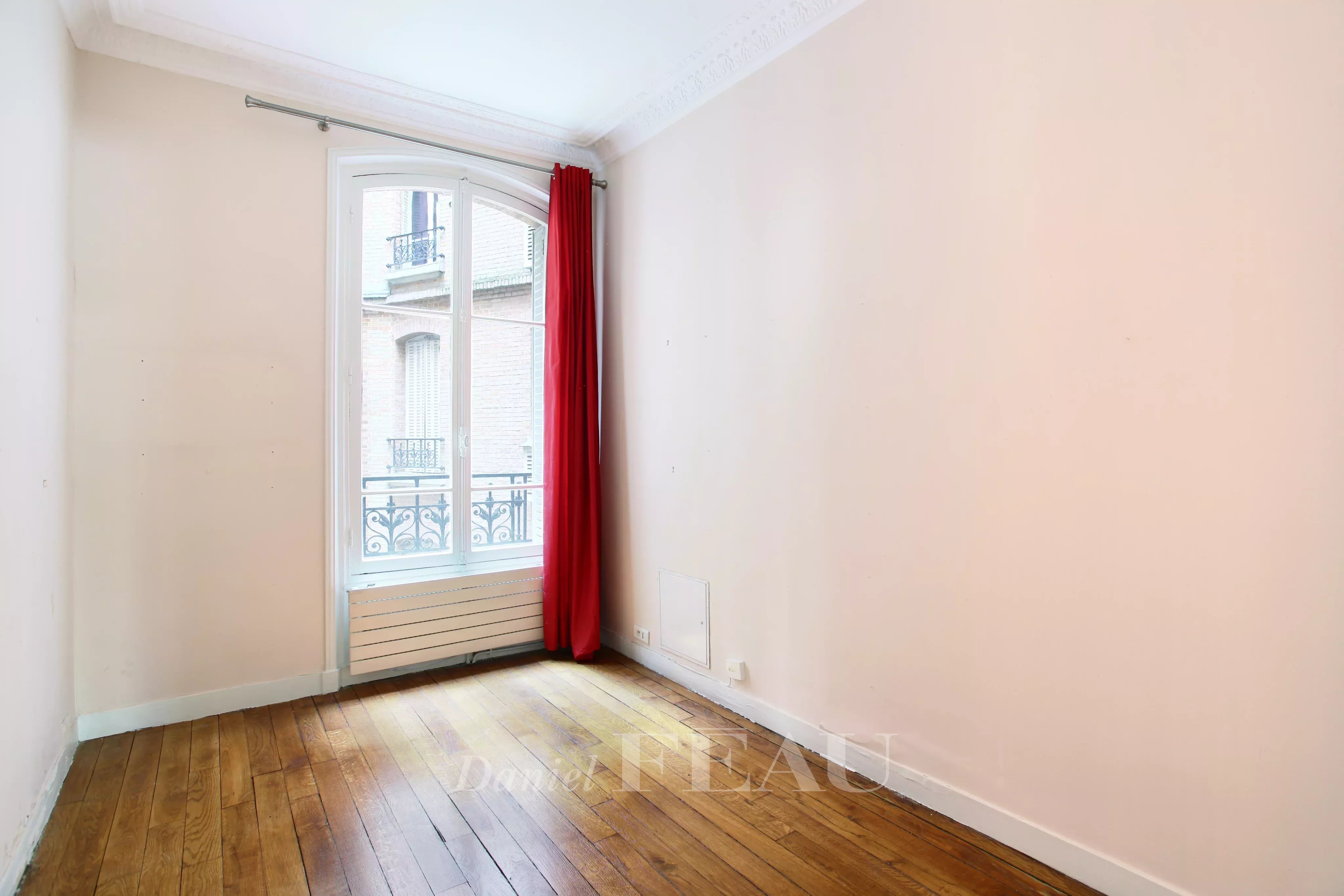 Rental Apartment Paris 16th
