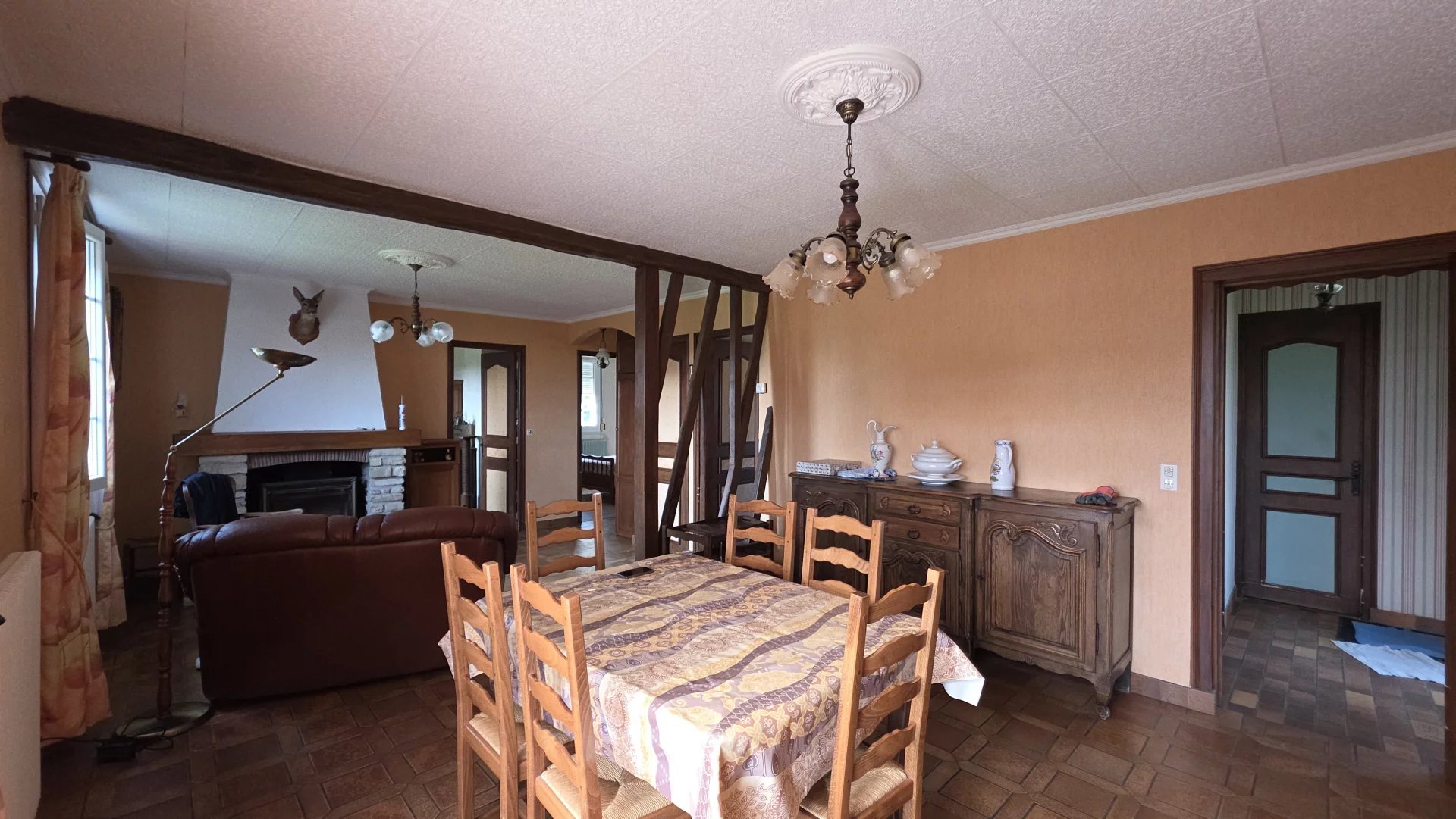 Vente Pavillon Blargies