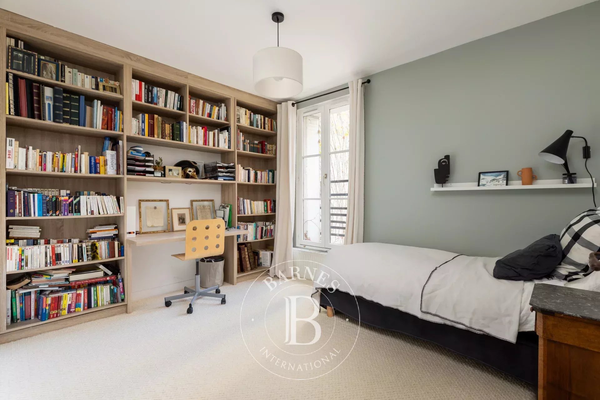 Levallois-Perret  - Apartment 4 Bedrooms - picture 13