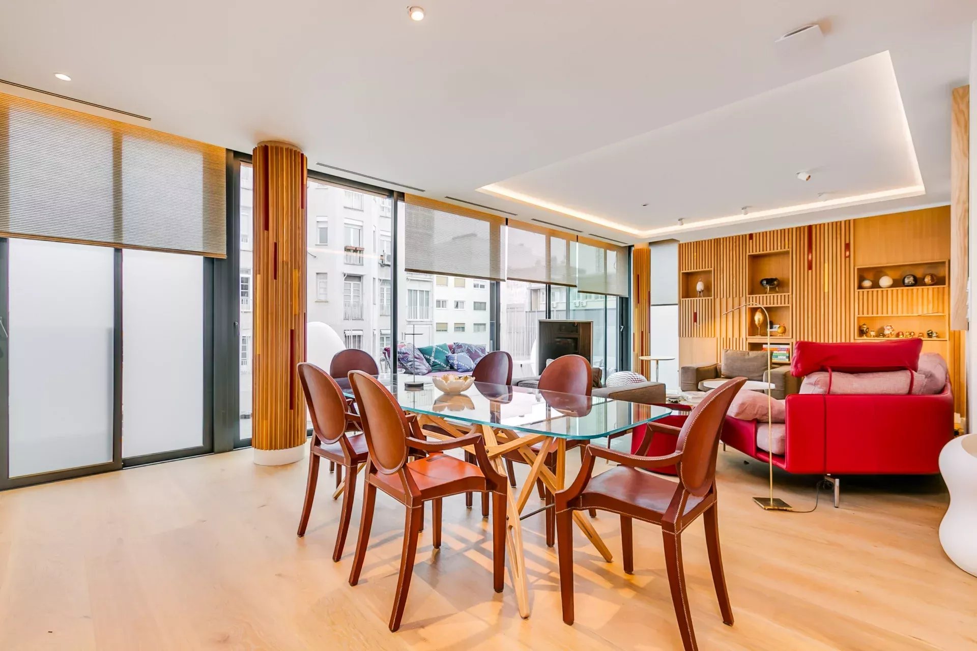 Daire Madrid - picture 9