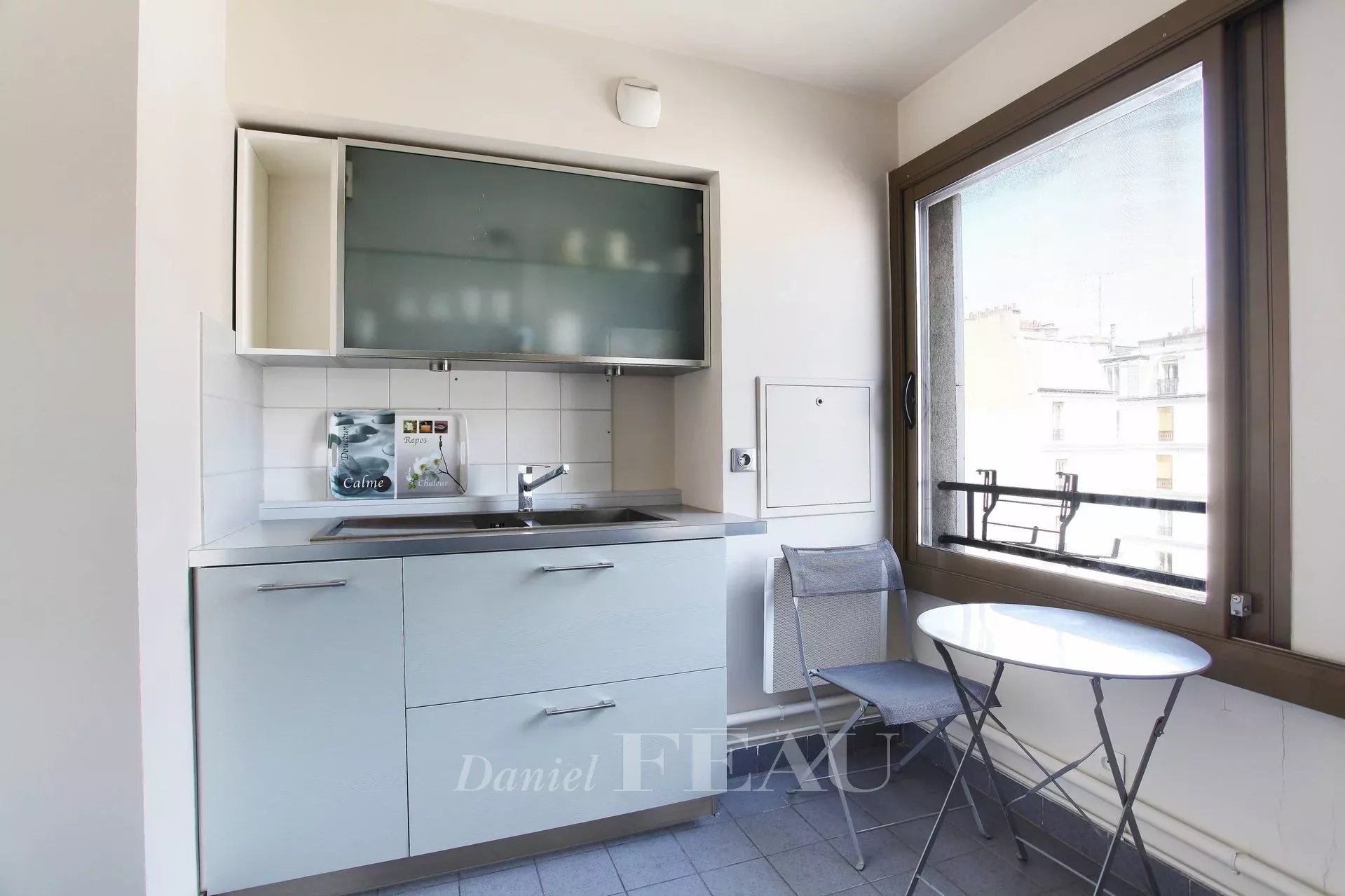 Rental Apartment Paris 5th