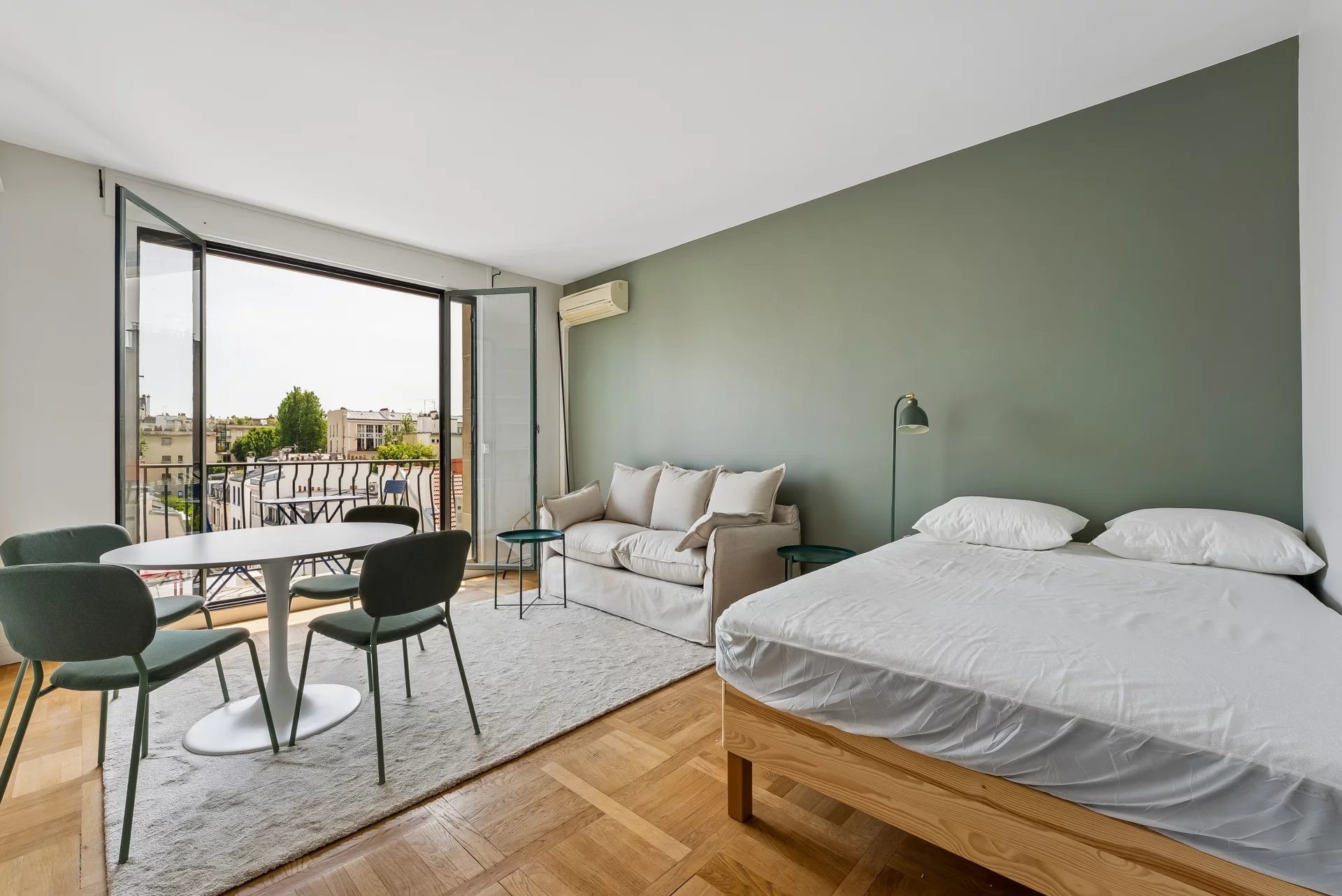 Agence immobilière de L’IMMOBILIER EXCLUSIF