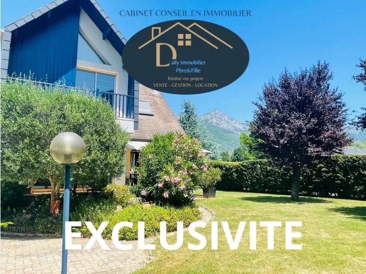 Vente Maison Cierp-Gaud
