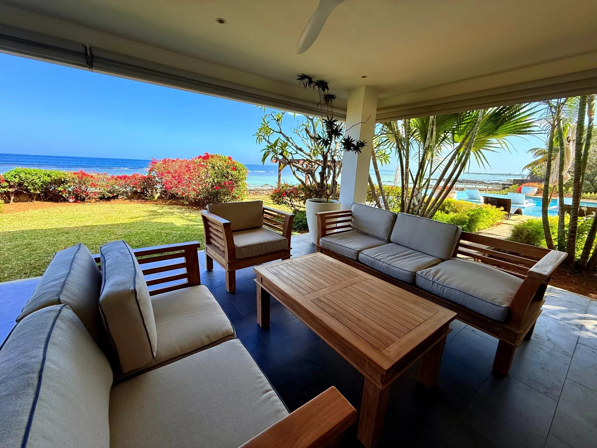 Daire Tamarin - picture 4