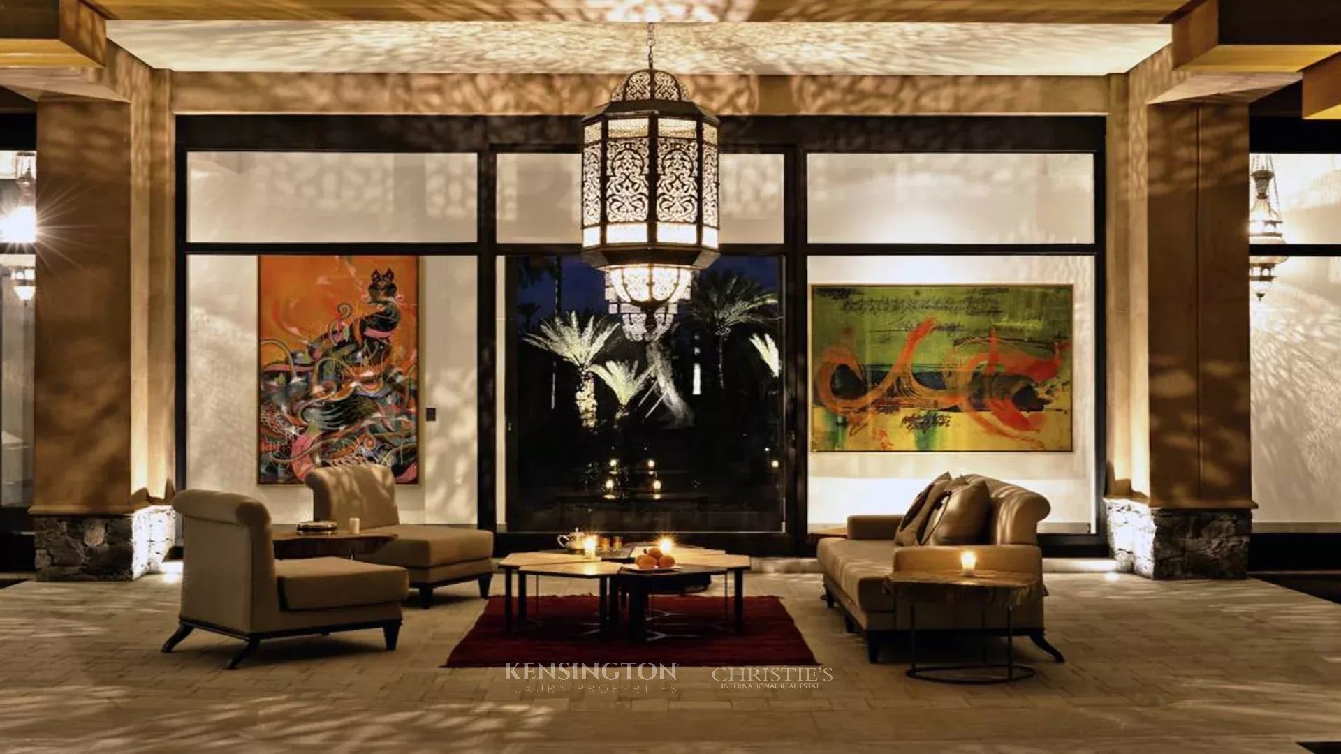 6 Bedroom Villa/Townhouse's Image 13