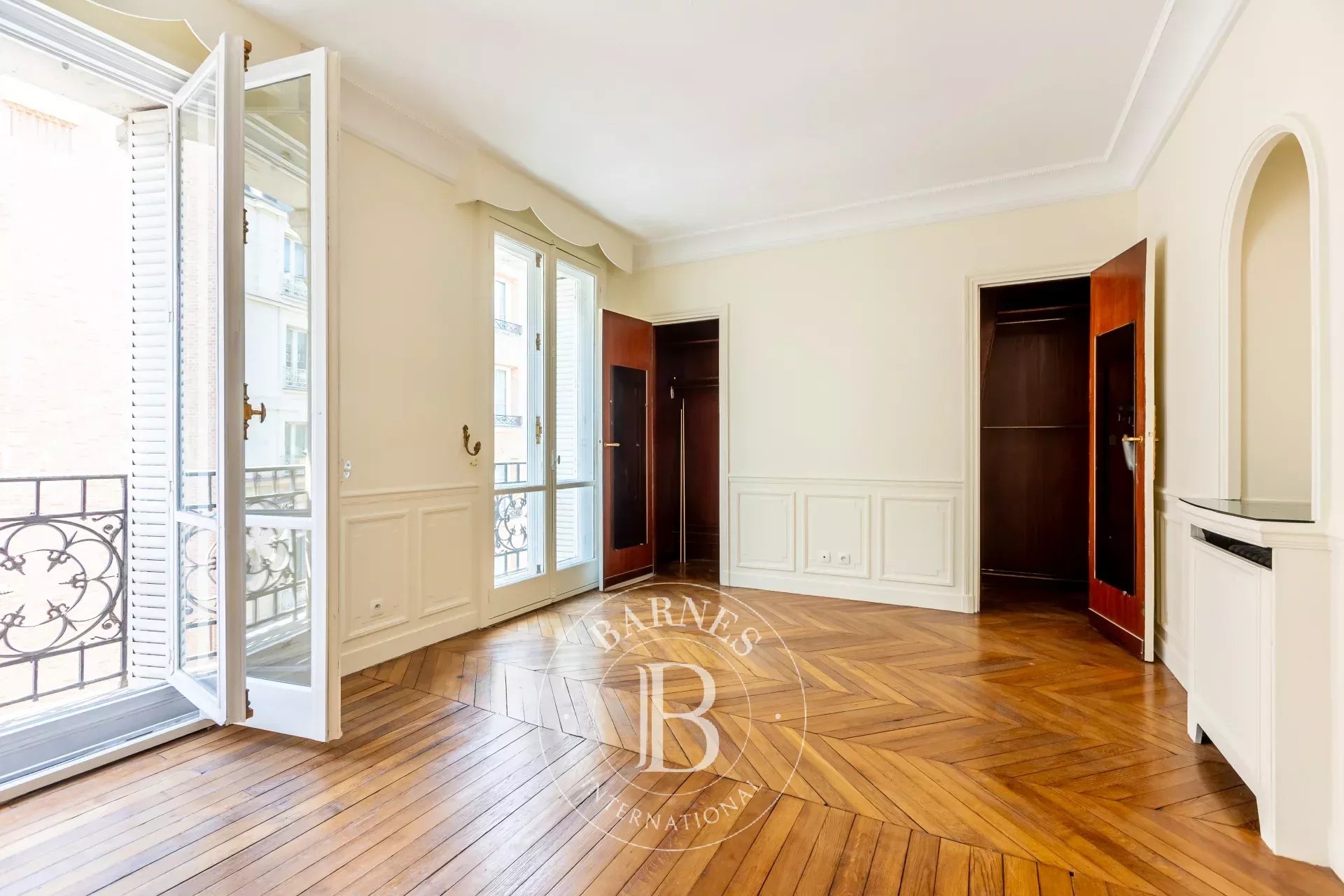 Paris  - Apartment 2 Bedrooms - picture 15