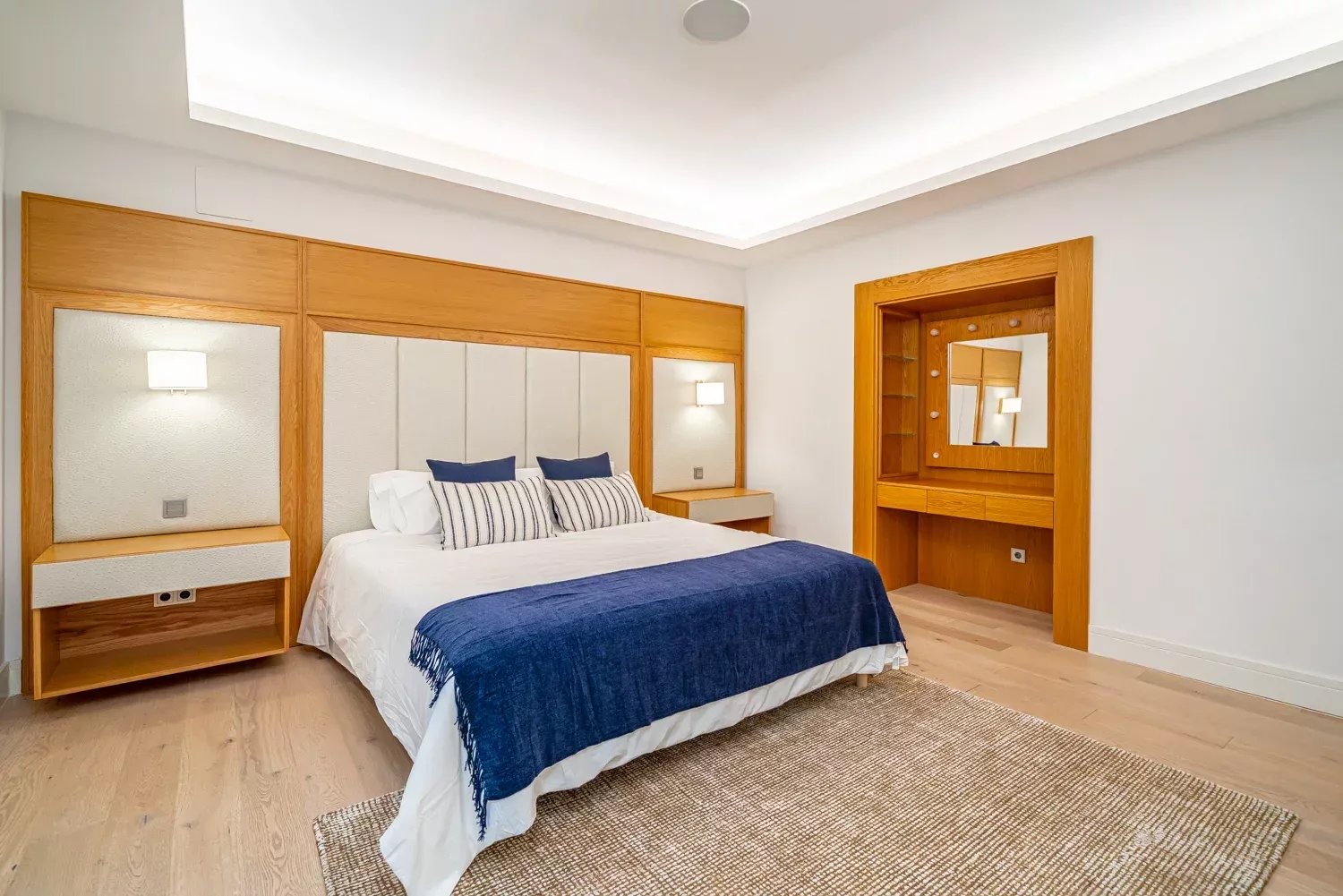 Daire Madrid - picture 36