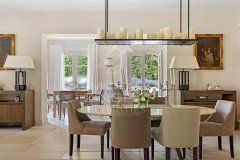 Modern Provençal Villa in Mougins | Prestigious Family Estate — photo 5 of 7