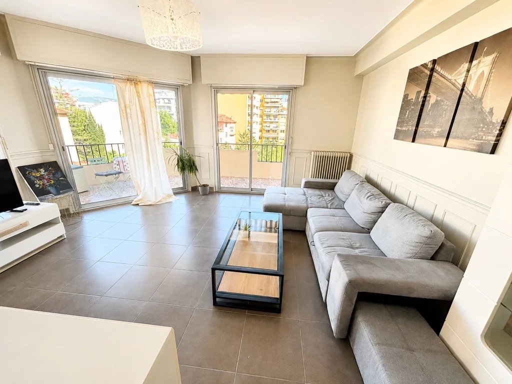 Sale Apartment Nice Cessole