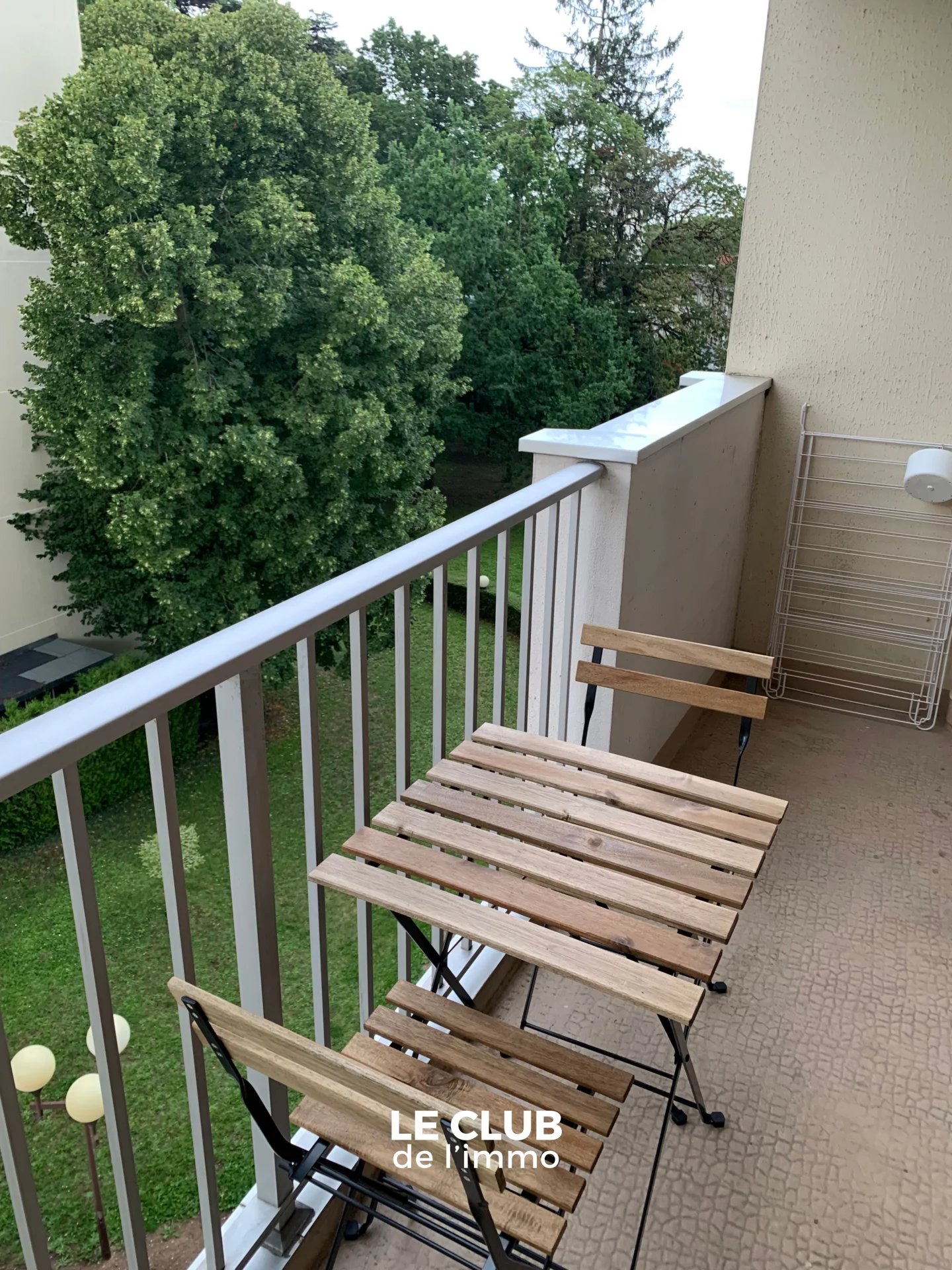 STUDIO - BALCON ET PARKING - Photo 5