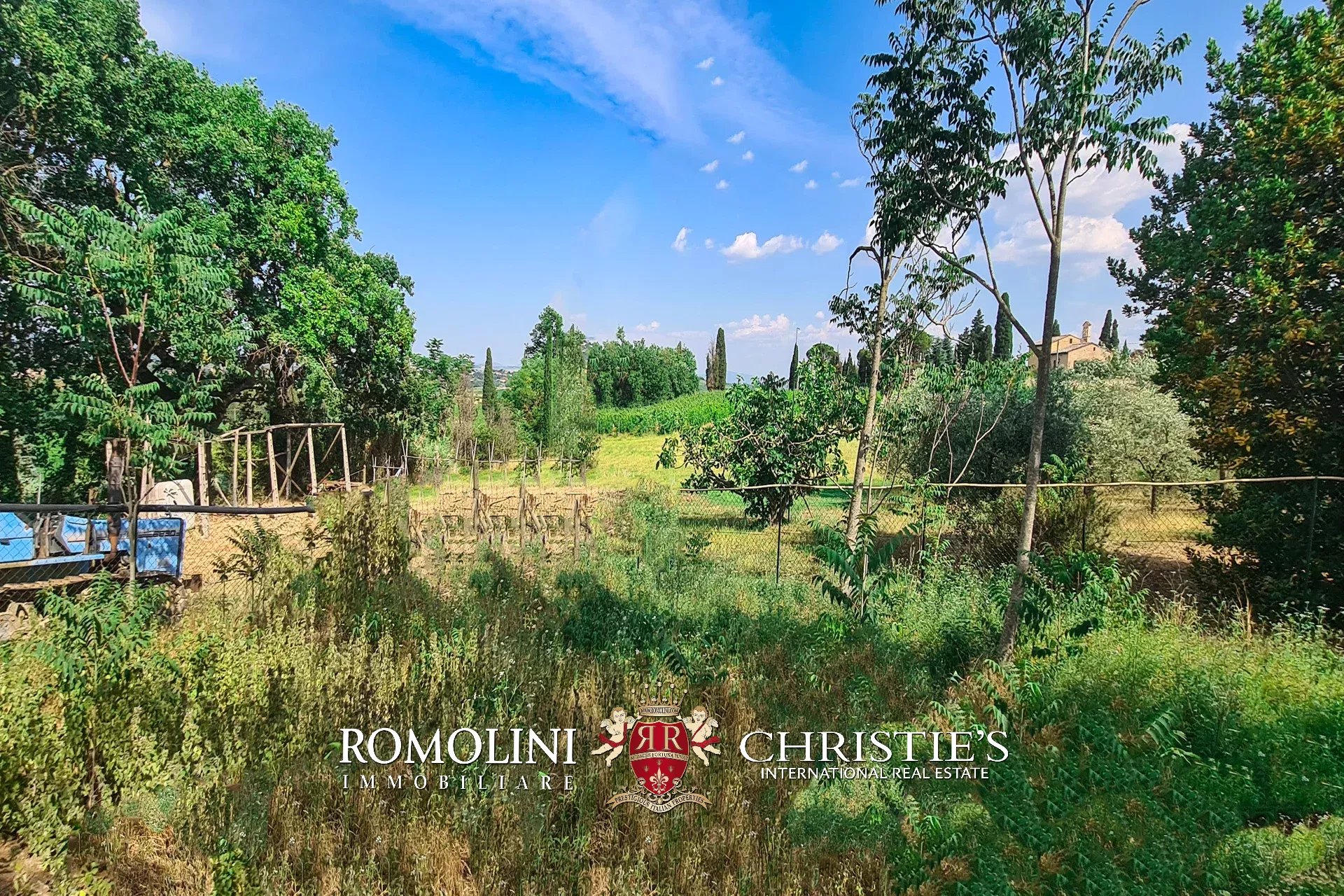 5 Bedroom Vineyard's Image 9