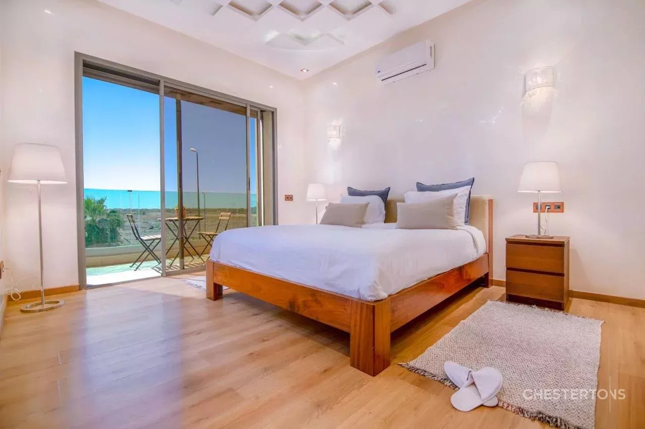 Image of Villa - 4 Bedrooms for Sale in Marrakech-Ménara-Marrakech-Morocco, Image 42